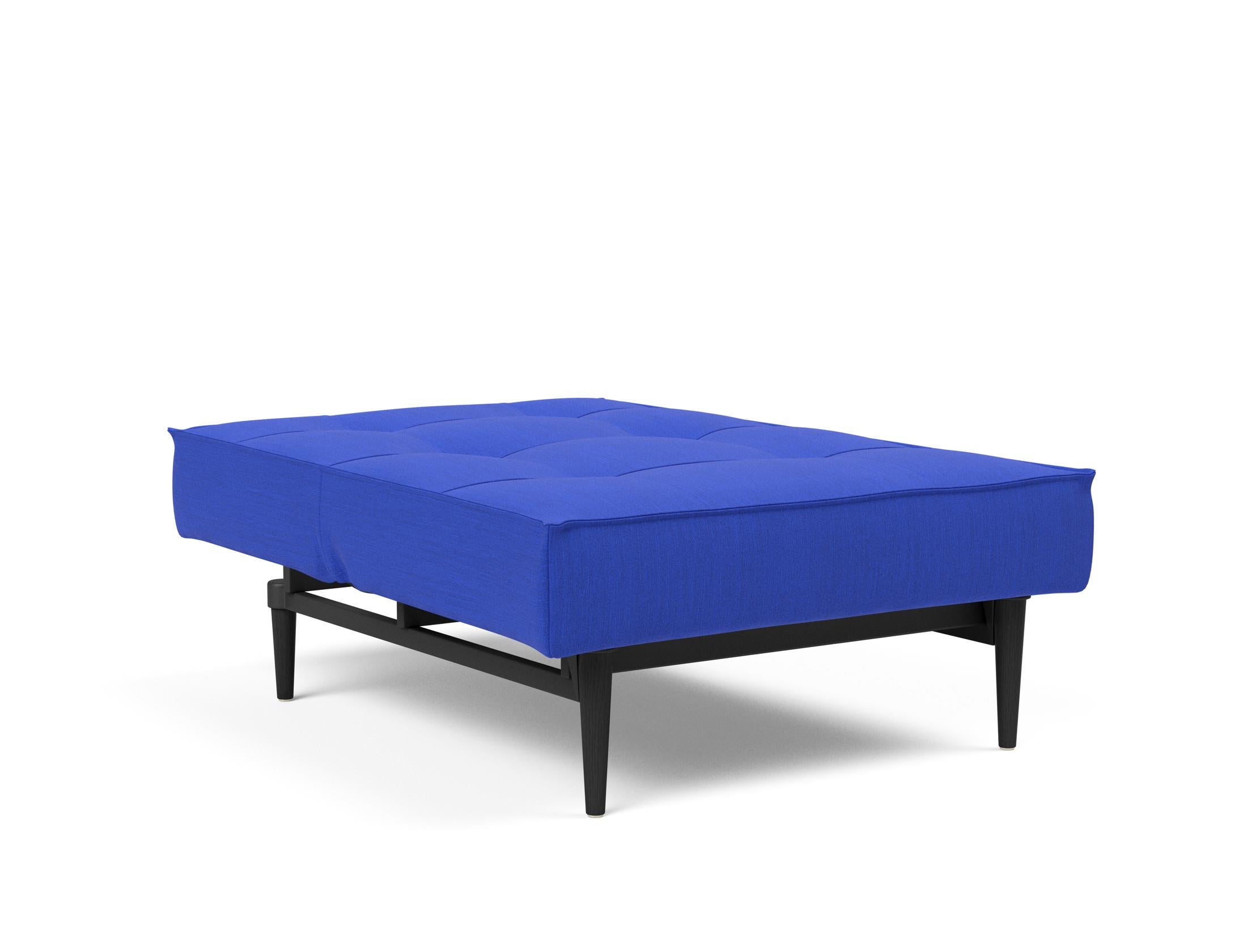 Entdecken Sie den eleganten Splitback Styletto Sessel von Innovation Living – ideal für zeitgemäße Räume und flexible Einsatzmöglichkeiten.