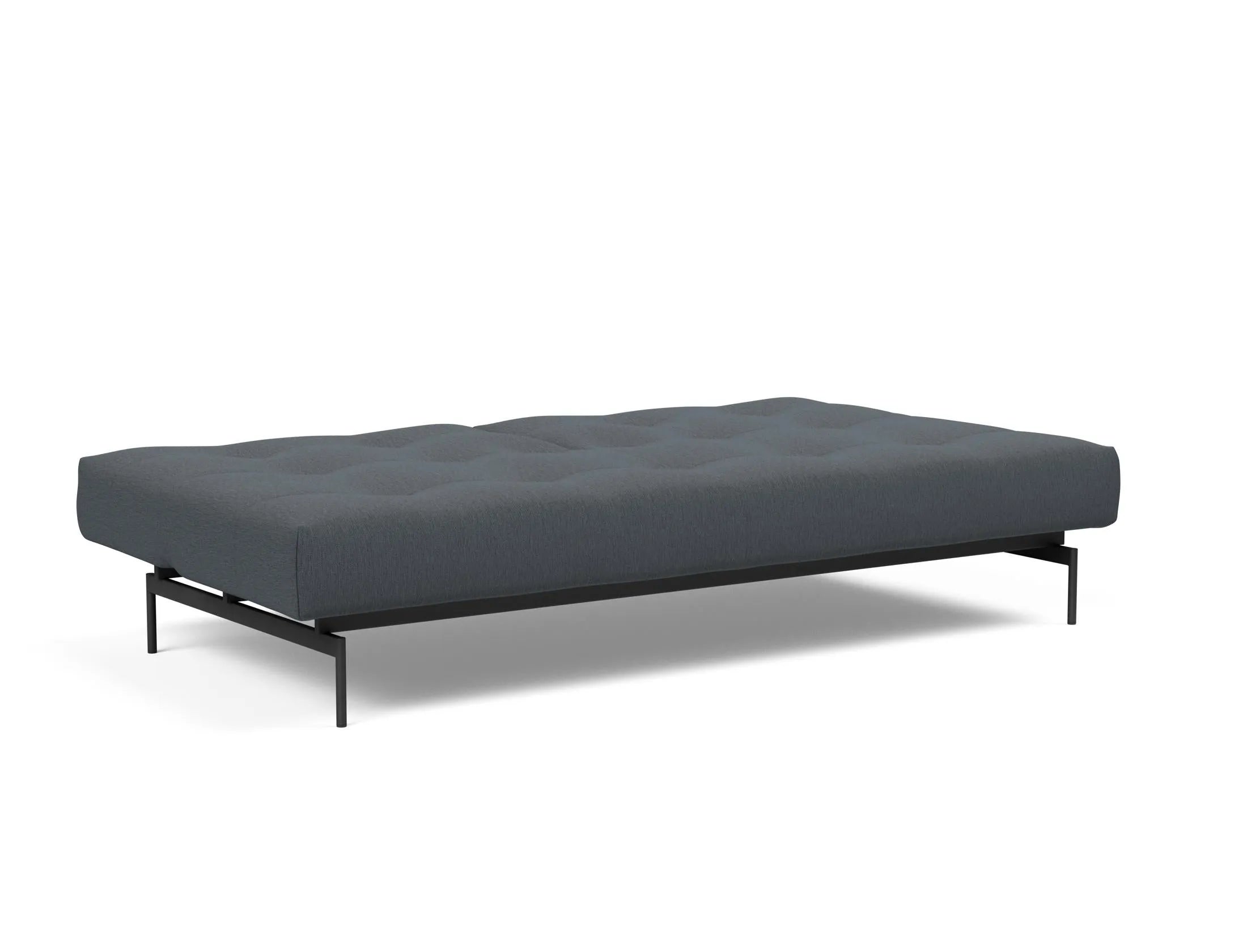 Entdecken Sie das ILB 200 Schlafsofa von Innovation Living – eine perfekte Kombination aus modernem Stil und vielseitiger Nutzung für Ihr Zuhause.