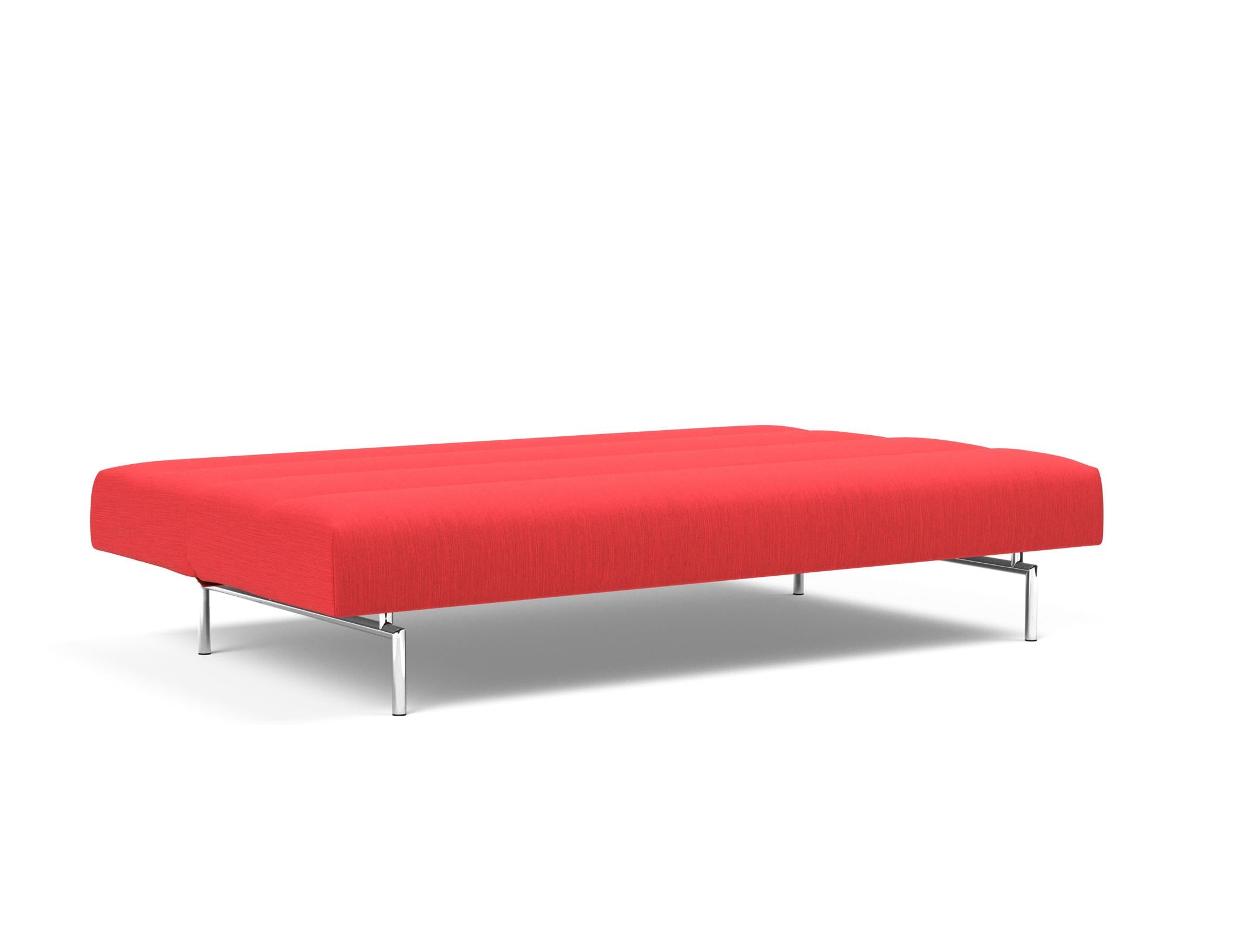 Entdecken Sie das Jillis Schlafsofa von Innovation Living: stilvoll, platzsparend und perfekt für Gästeübernachtungen in jedem Zuhause.