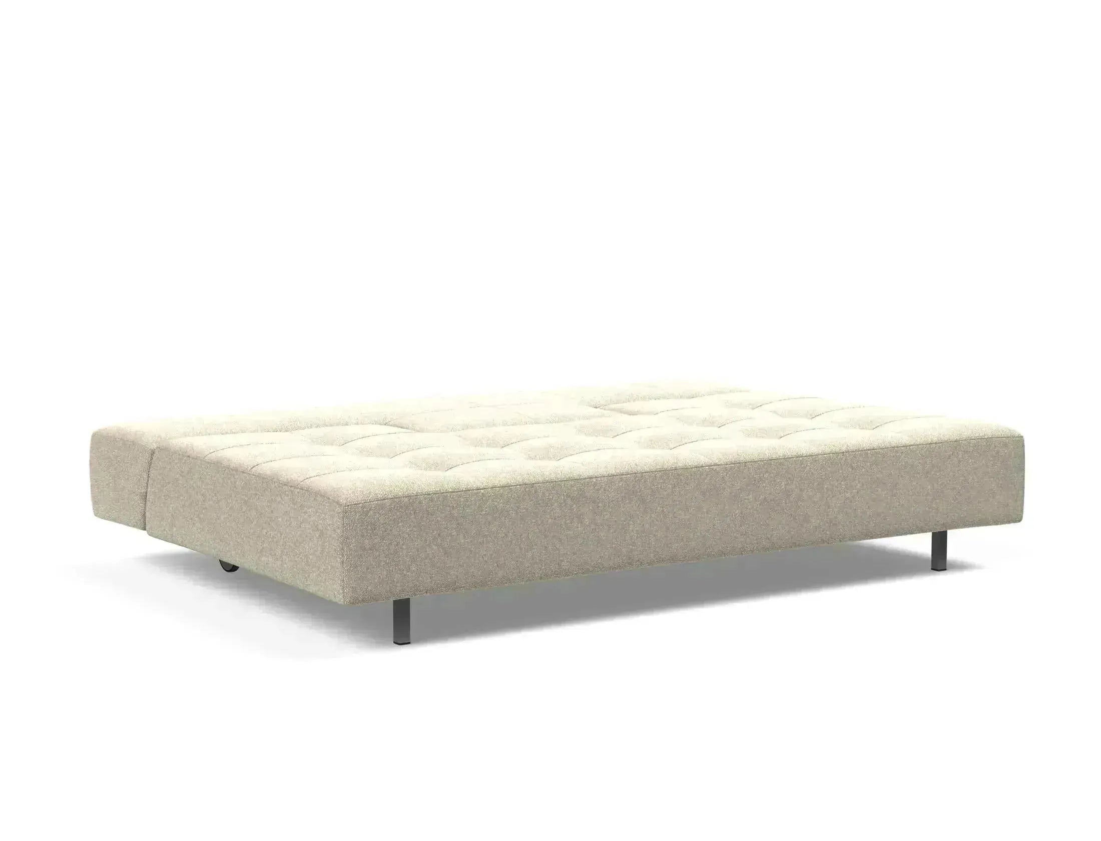 Entdecken Sie das Long Horn D.E.L. Schlafsofa von Innovation Living – eine perfekte Kombination aus modernem Stil und praktischer Schlafgelegenheit.