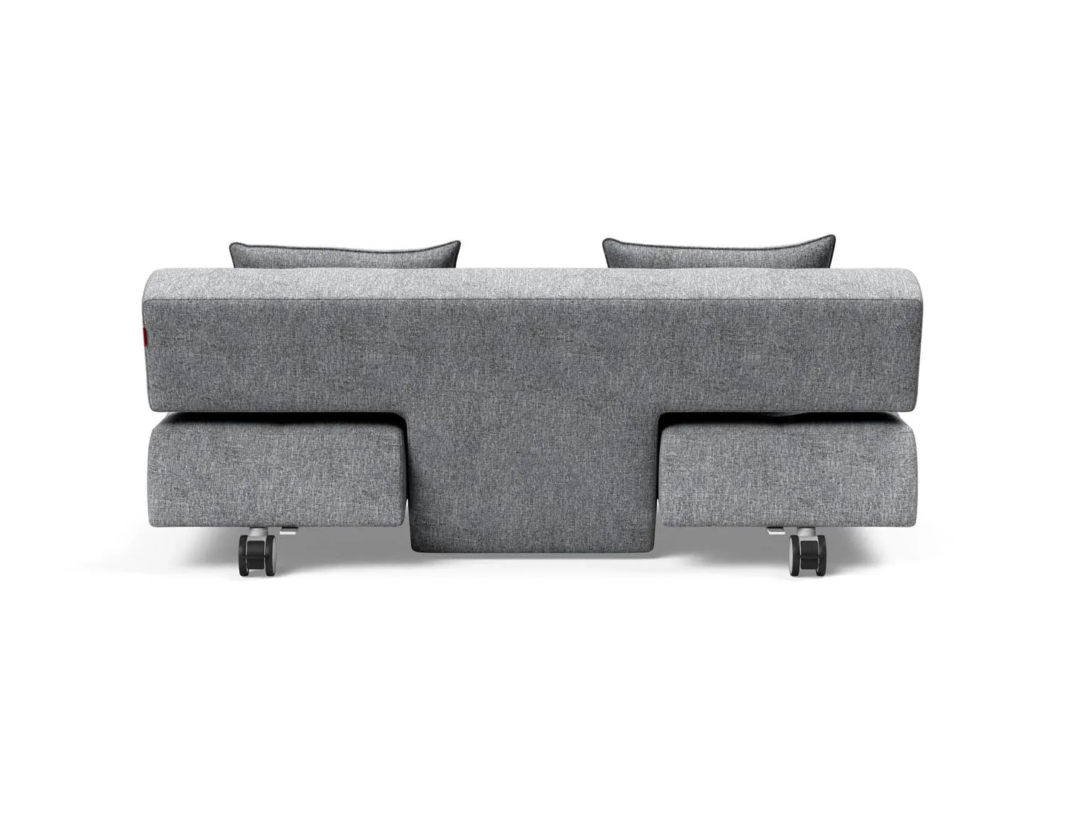 Erleben Sie das Long Horn D.E.L. Schlafsofa von Innovation Living – stilvoll, funktional und perfekt für jeden Wohnraum.
