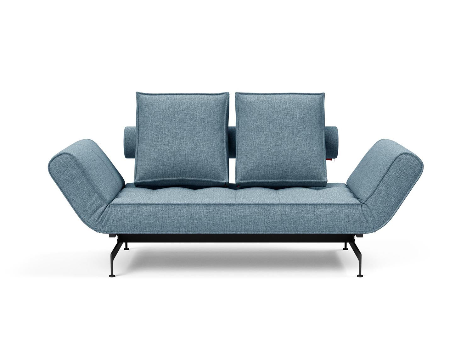 Entdecken Sie das Ghia Klappsofa 80 Laser von Innovation Living – stilvoll, platzsparend und perfekt für jedes Zuhause.