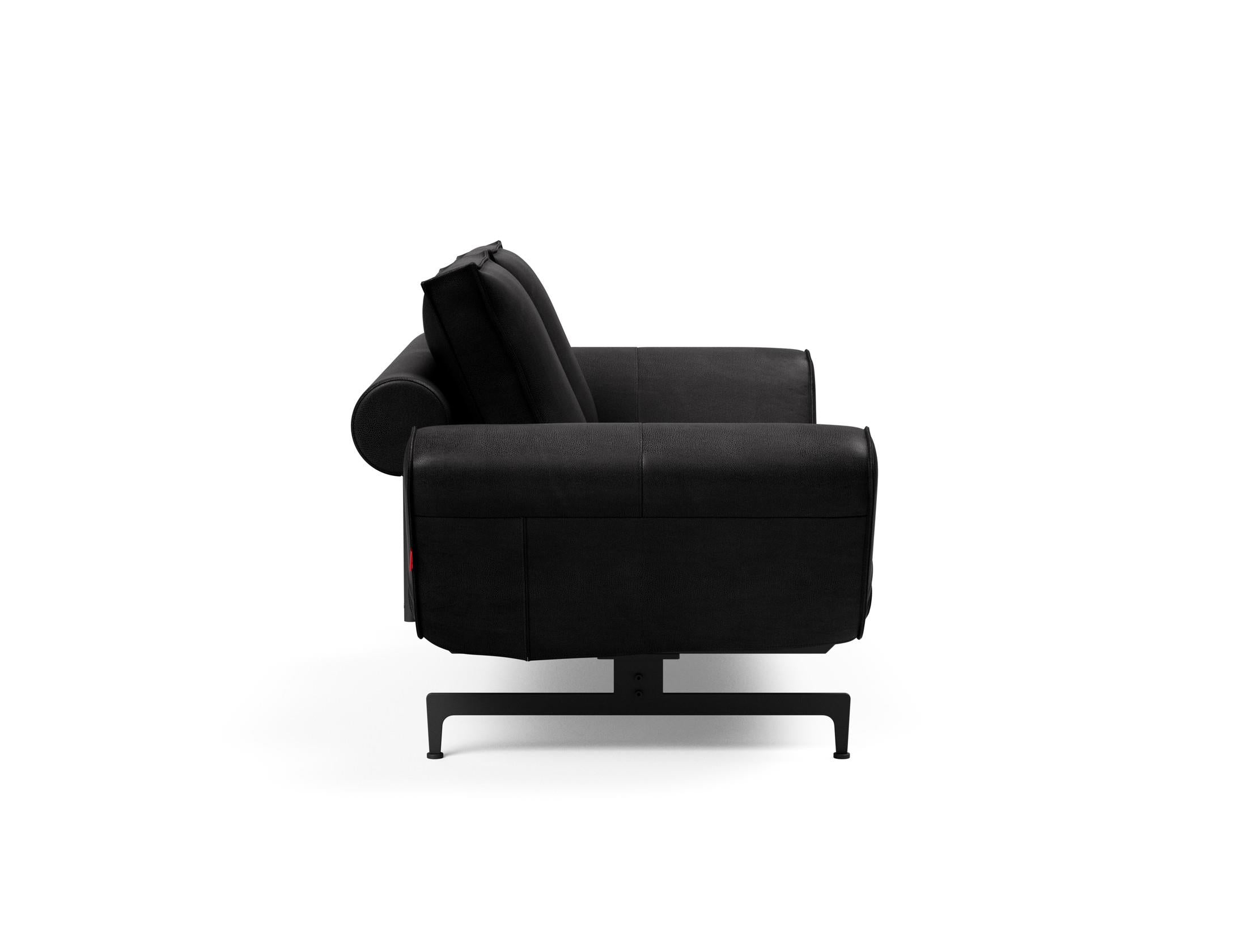 Entdecken Sie das Ghia Klappsofa 80 Laser von Innovation Living – stilvoll, platzsparend und perfekt für jedes Zuhause.