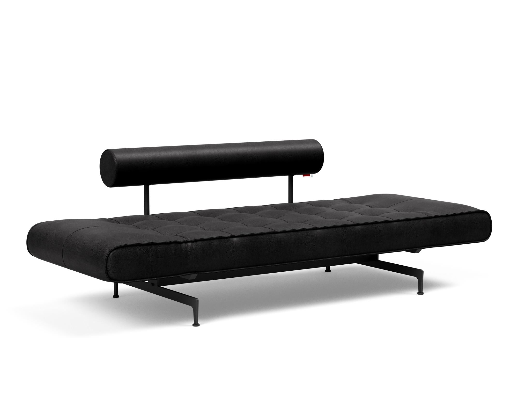 Entdecken Sie das Ghia Klappsofa 80 Laser von Innovation Living – stilvoll, platzsparend und perfekt für jedes Zuhause.