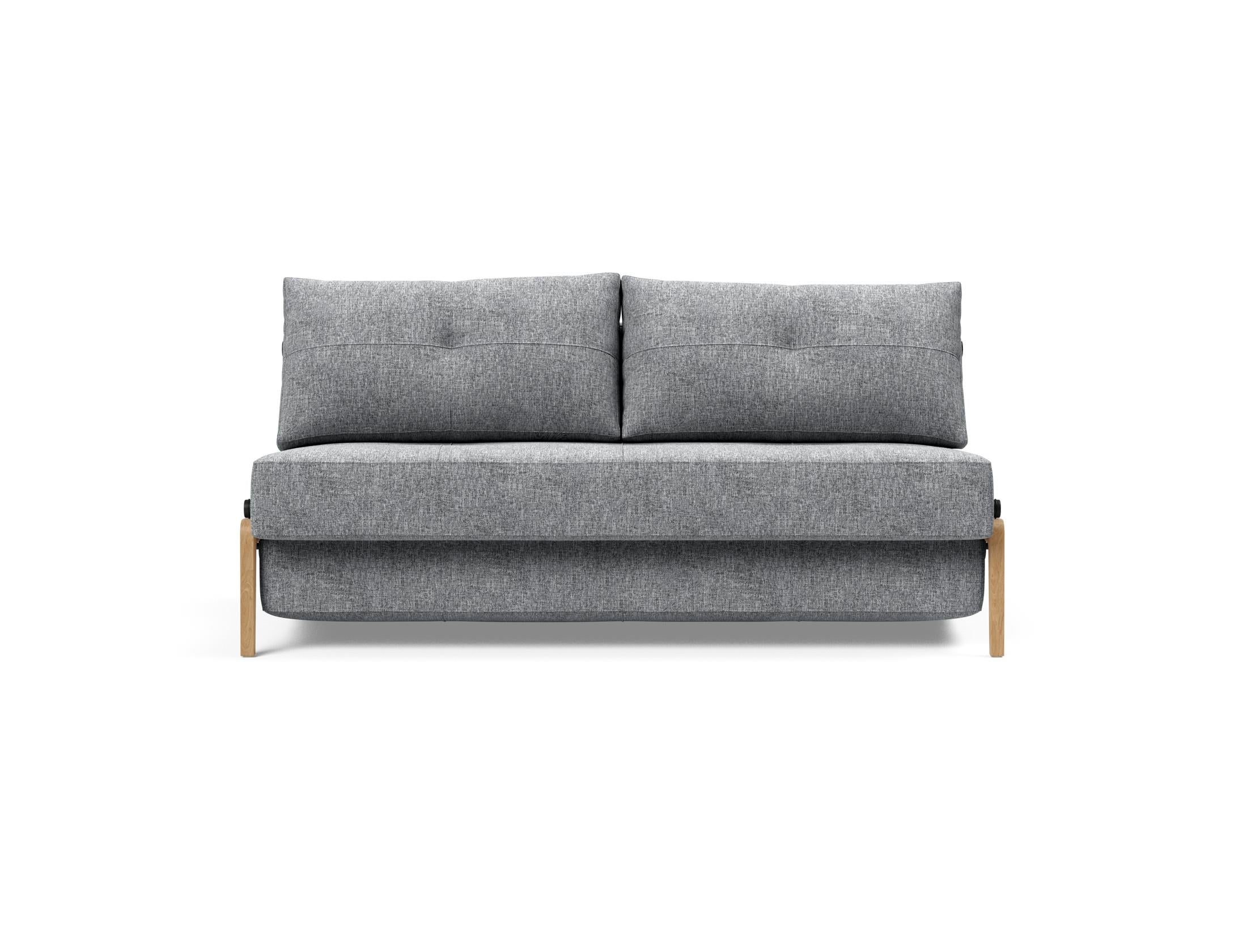 Cubed Klappsofa 160