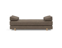 Divano letto Sigmund