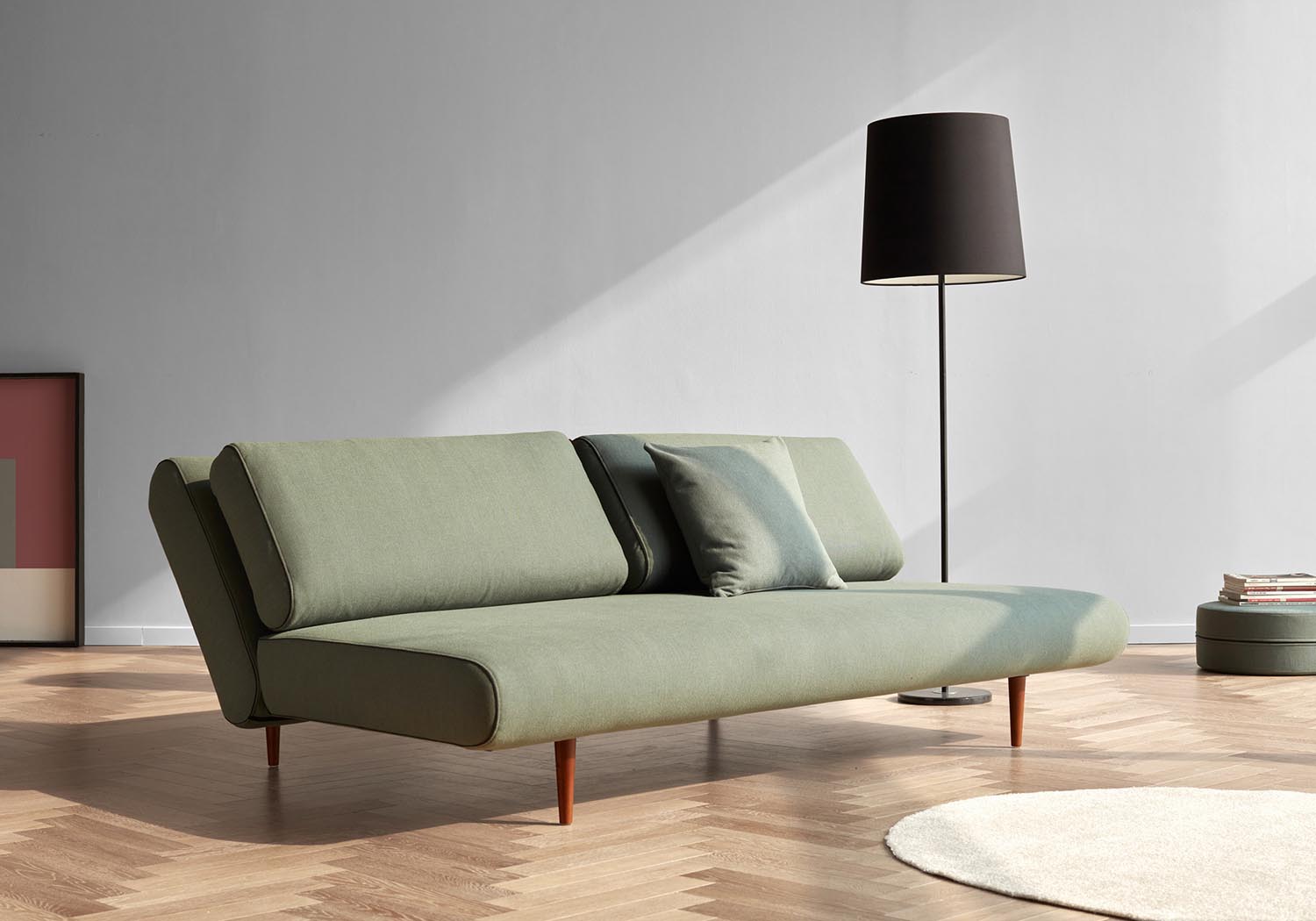 LOUNER UNGFURL