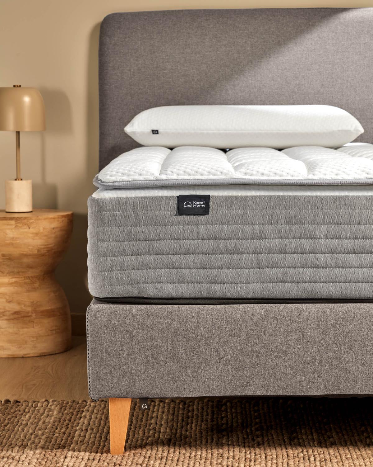 Juno pocket spring mattress 160 x 200 cm