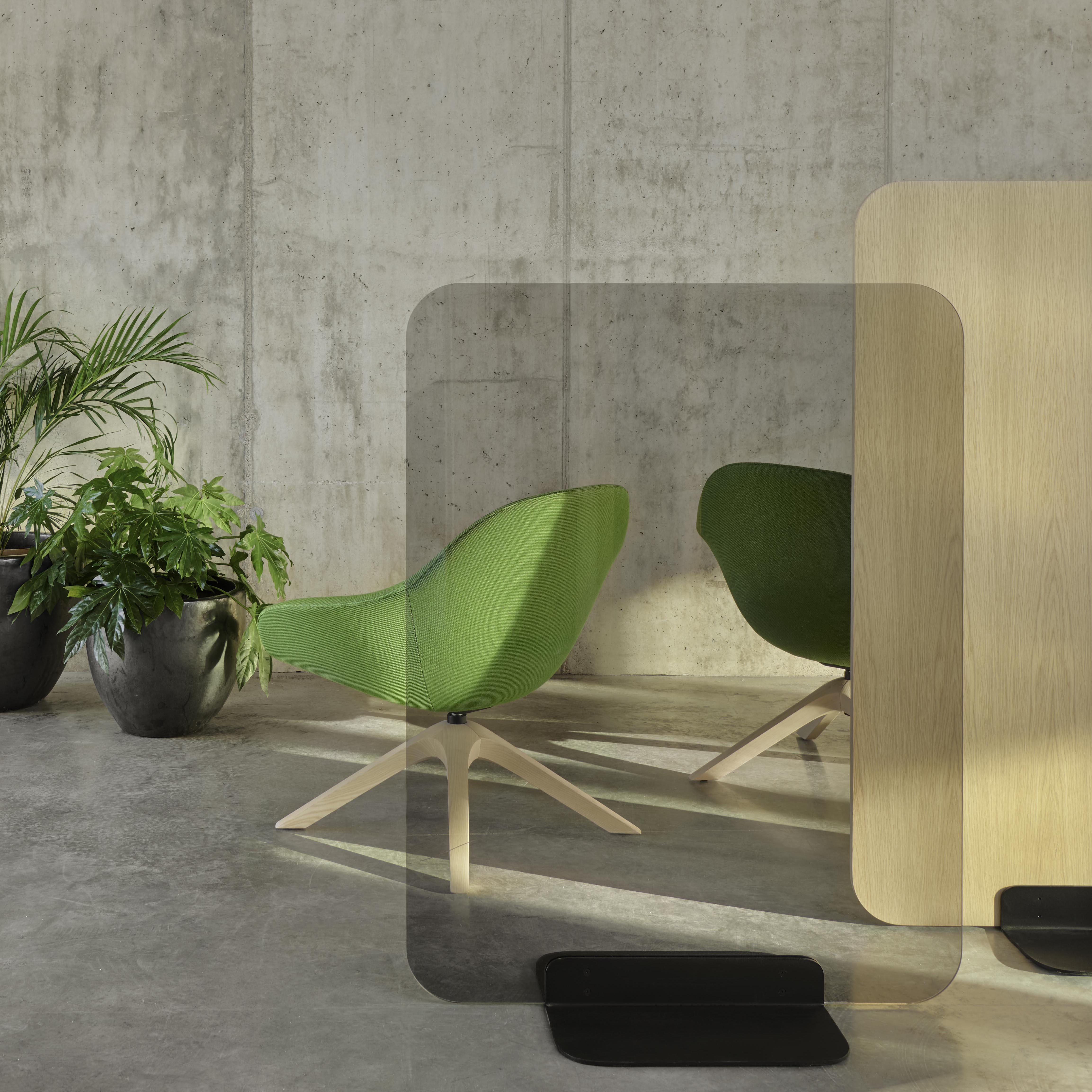 Next Lounge high drehbar - KAQTU Design