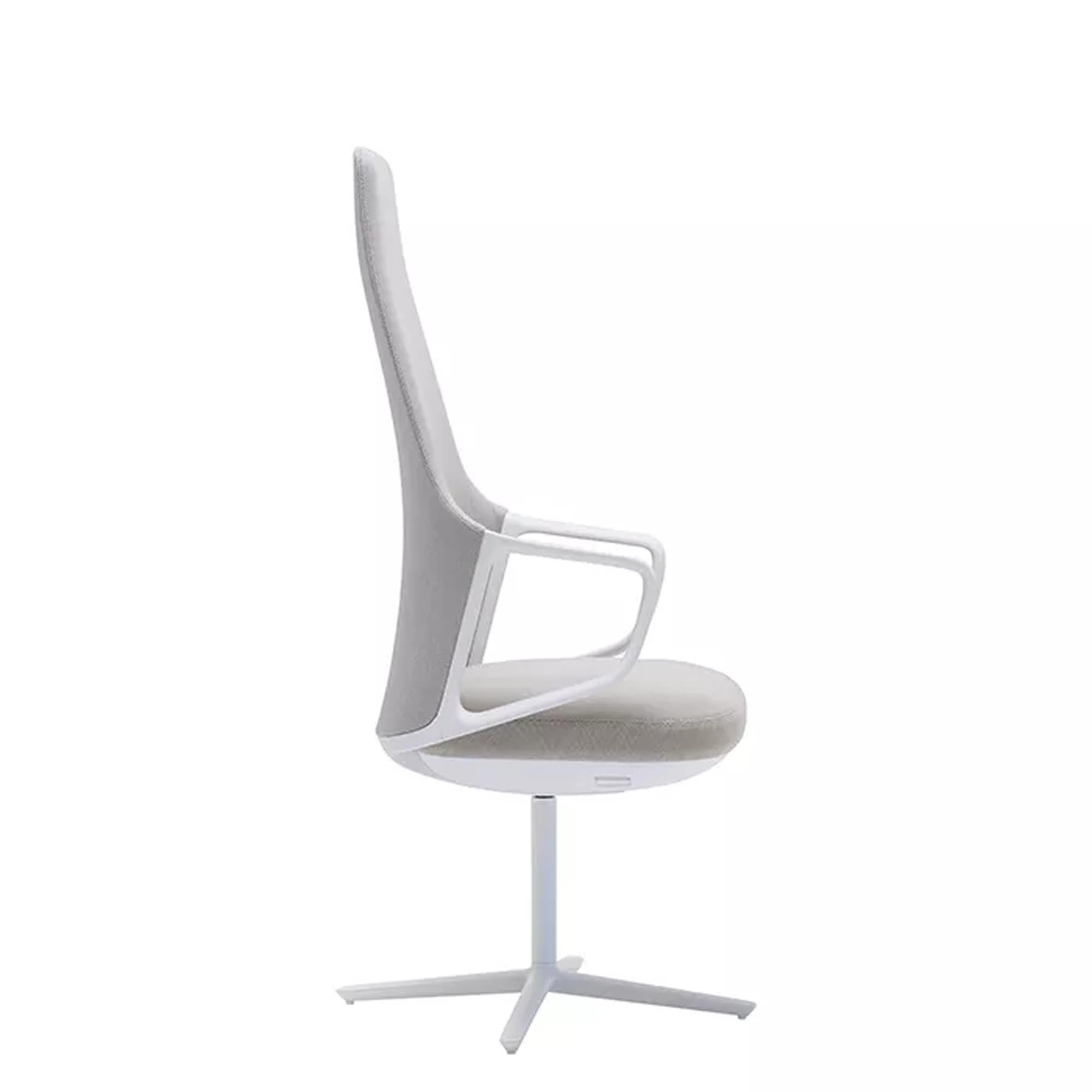 Calma SO2288: Stilvoller Bürostuhl mit ergonomischem Design, anpassbar für optimalen Komfort und Produktivität.