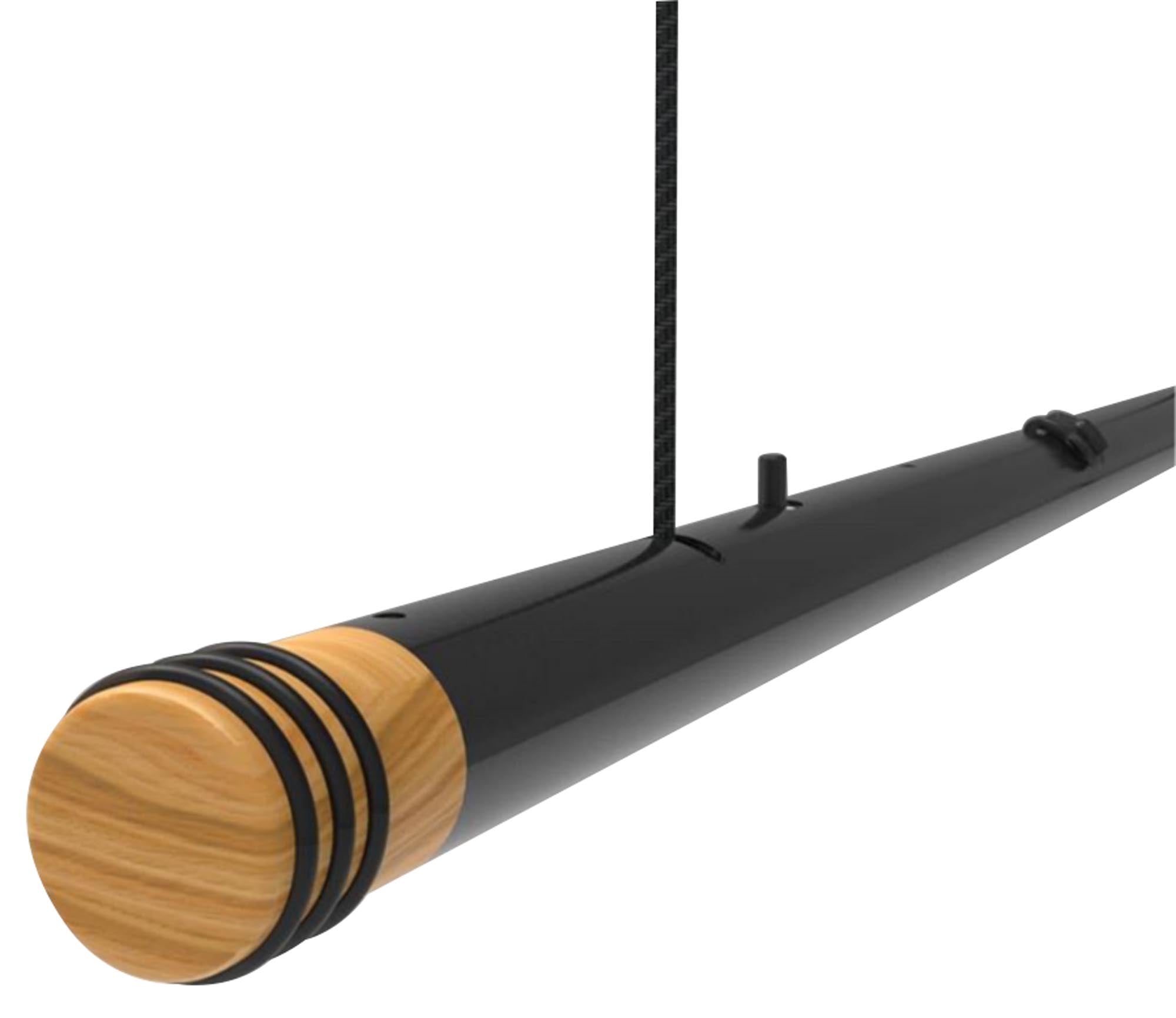 Clothing pole Poluflex