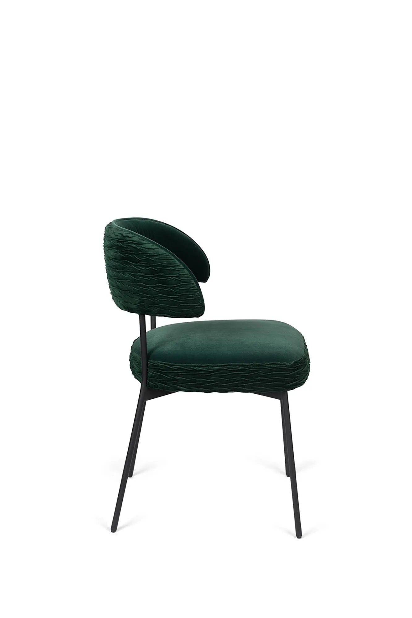 Eleganter Bold Monkey Stuhl: Stilvoller Komfort für Ihr Zuhause.