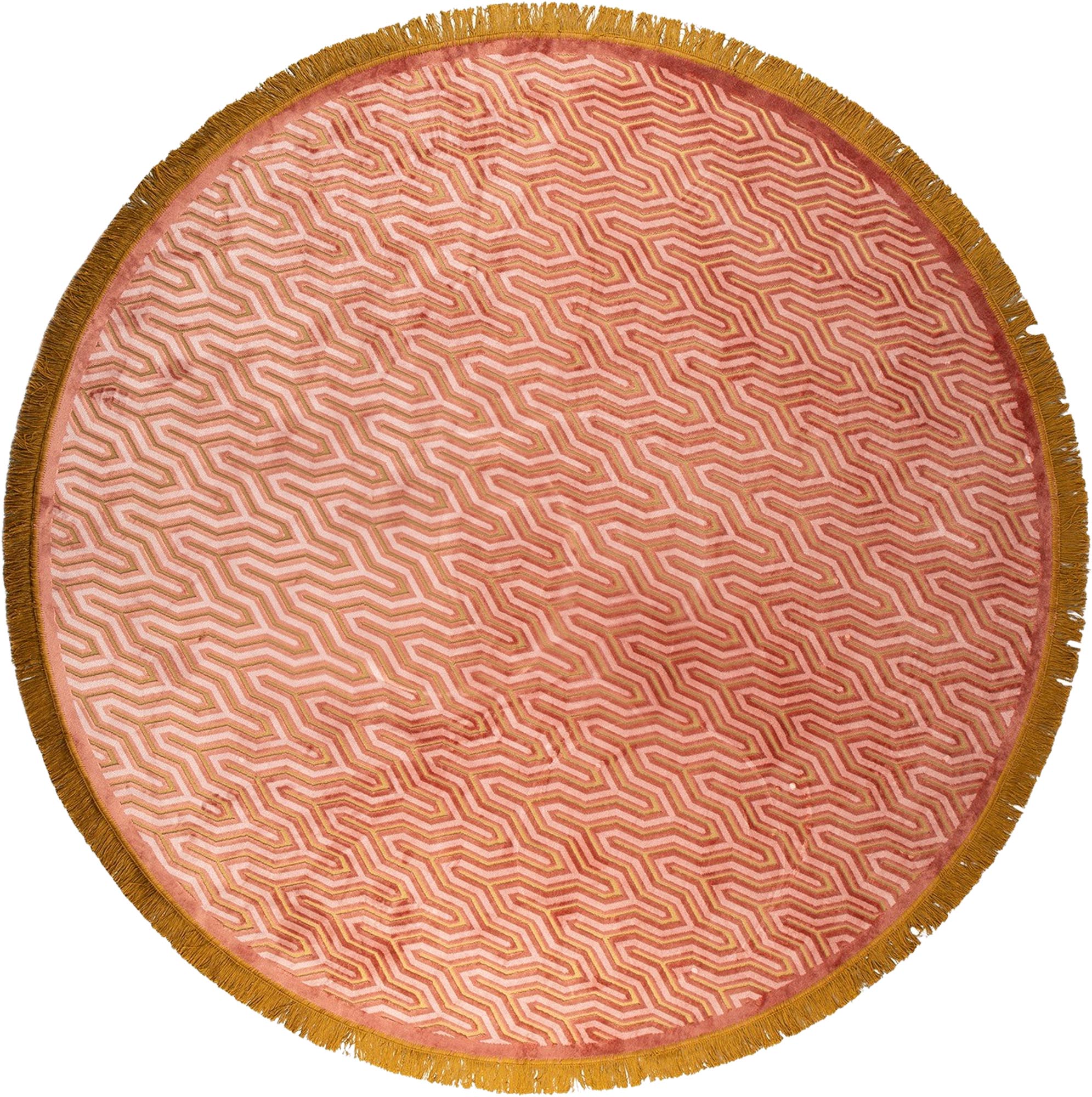 I feel so soft carpet round