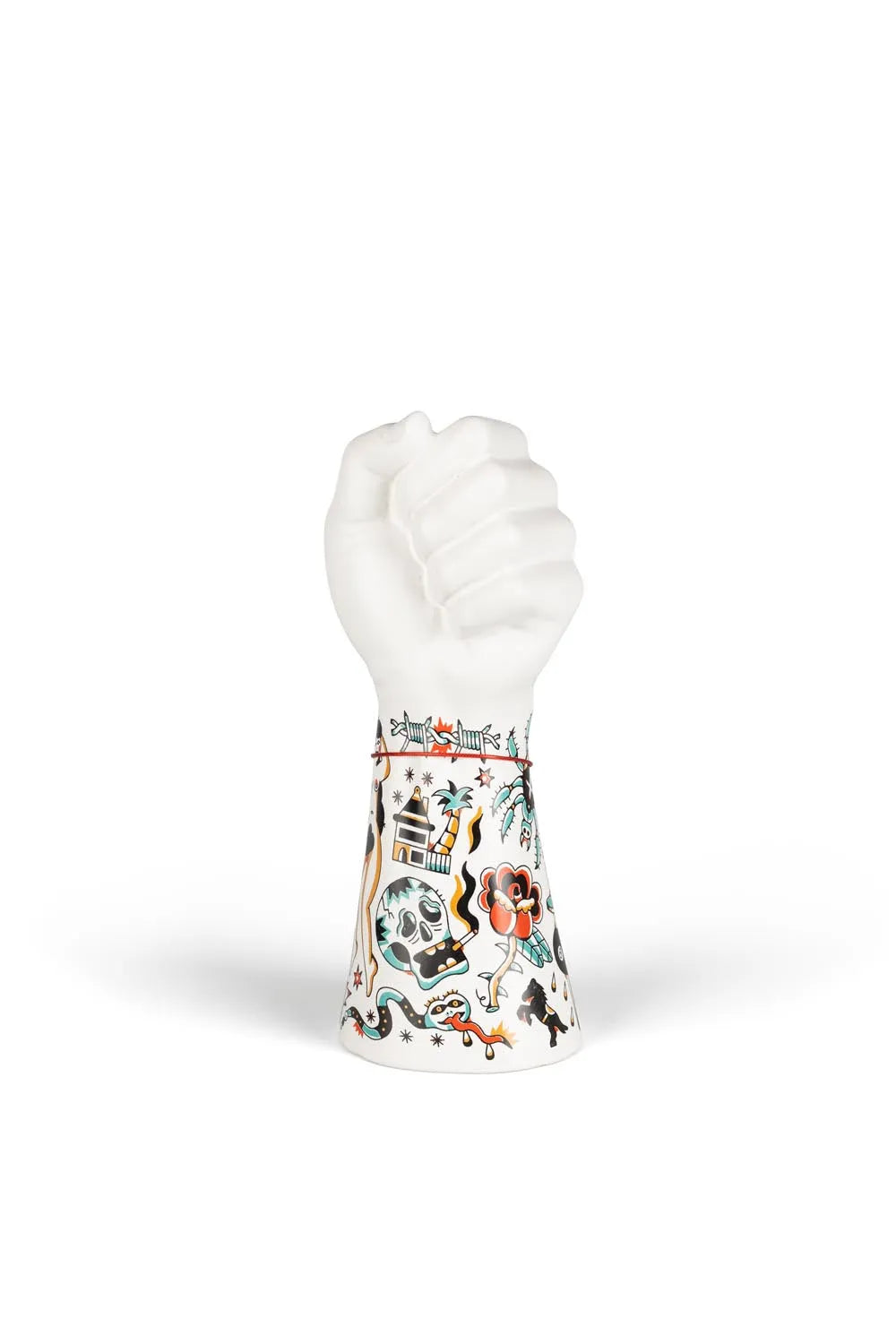 Liberty Matters Vase: Stilvolle Akzente für Ihr Zuhause setzen.