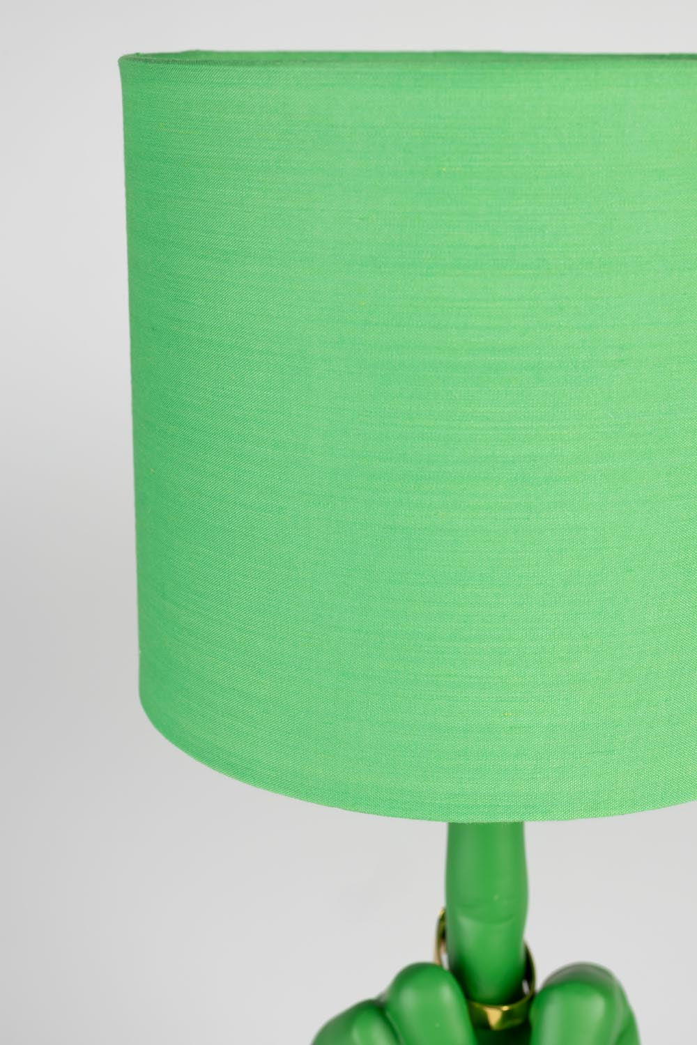 Extravagante Tischlampe „What If“ von Bold Monkey für kreative Räume.