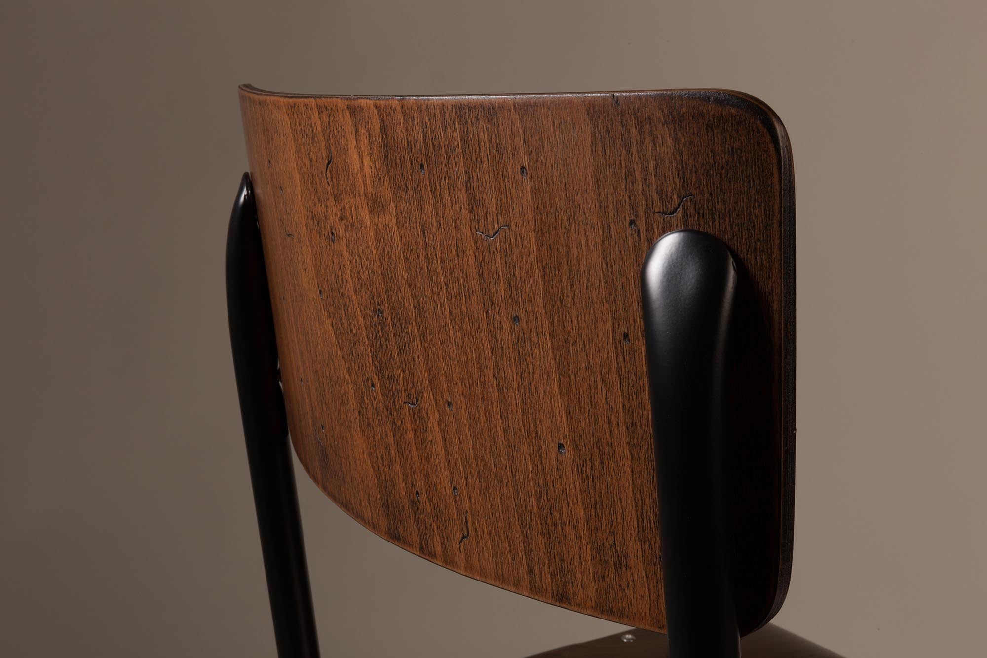 SCUOLA chair