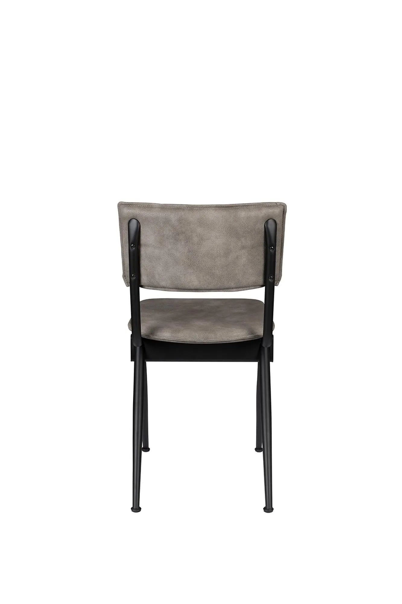 Dutchbone New Willow: Modernes Design trifft auf bequemen Sitzkomfort.