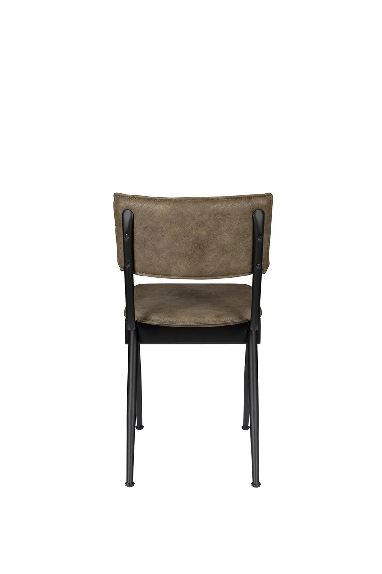 Dutchbone New Willow: Eleganter Stuhl für zeitgemäßes Interieur.