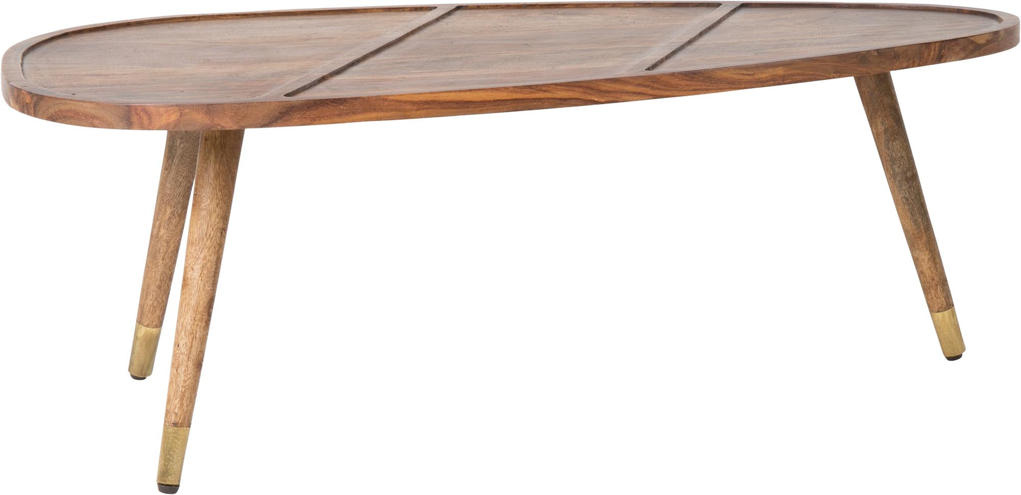 Sham side table in the 2 Set