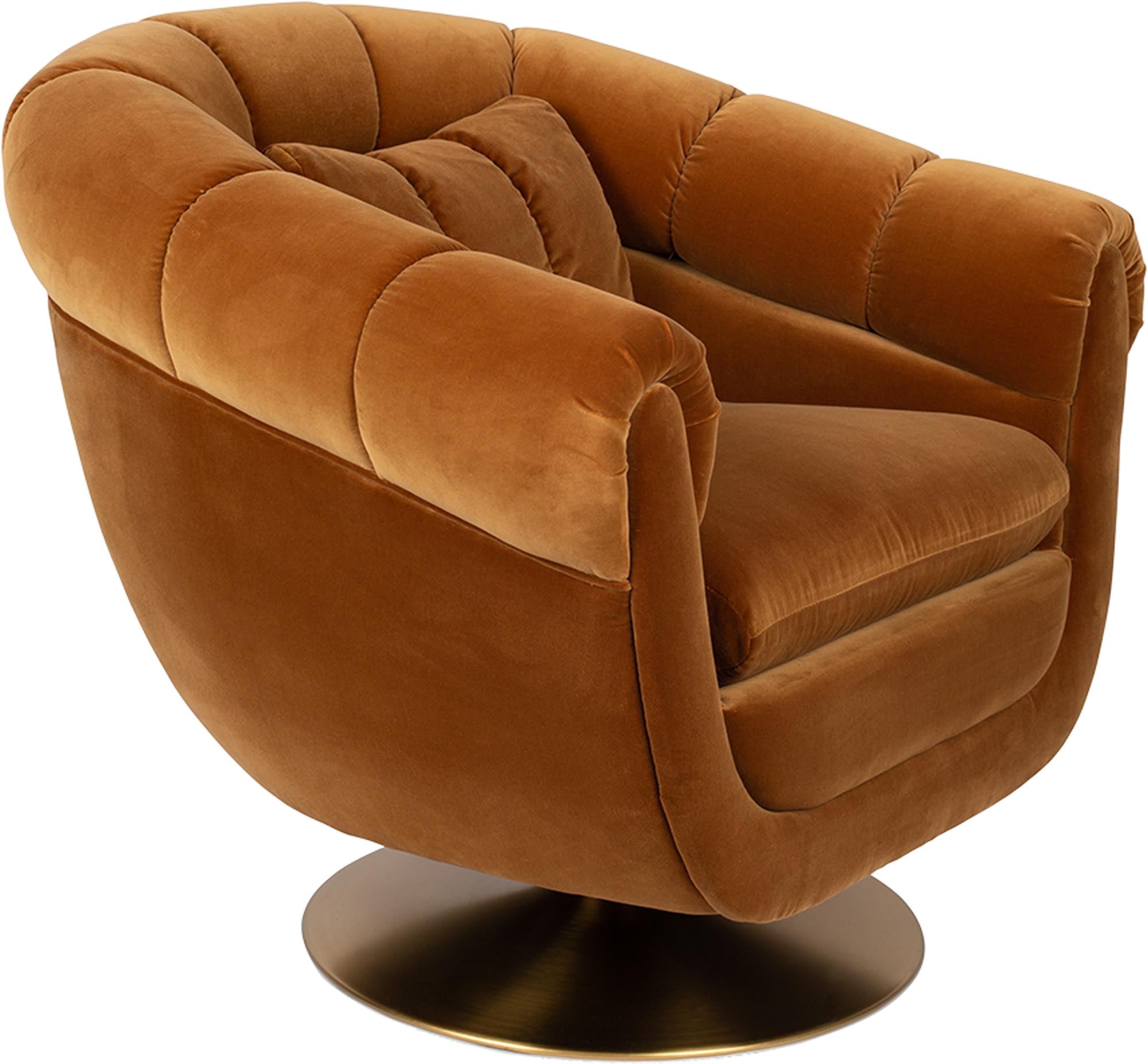Entdecken Sie den stilvollen Loungesessel Member von Dutchbone – ein elegantes Möbelstück, das Komfort und modernes Design vereint.
