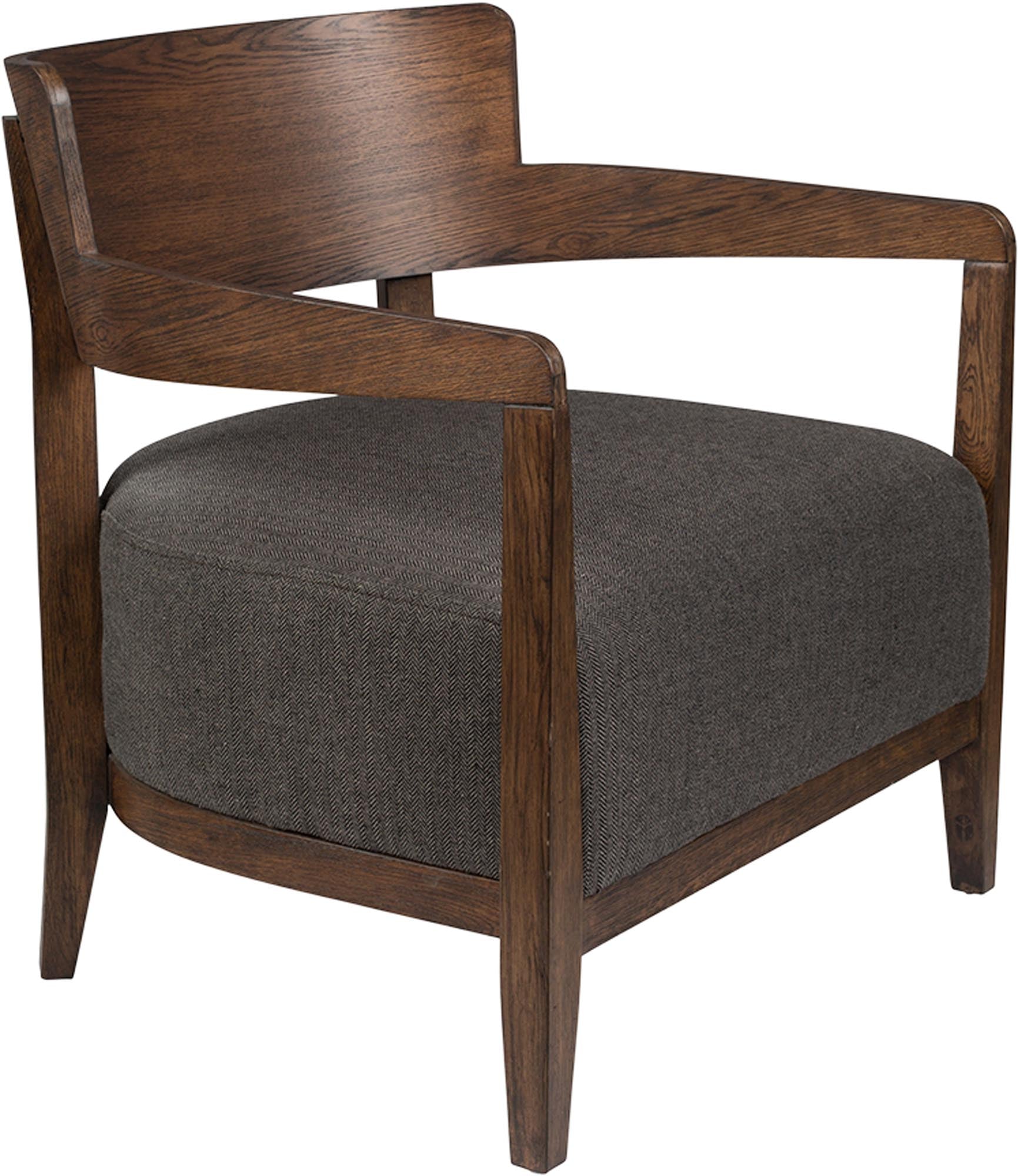 Duran lounge chair