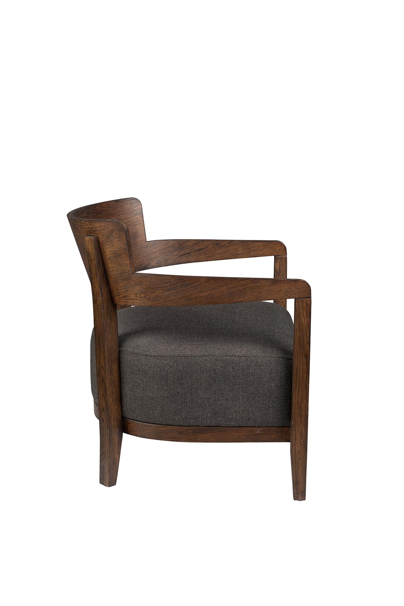 Duran lounge chair
