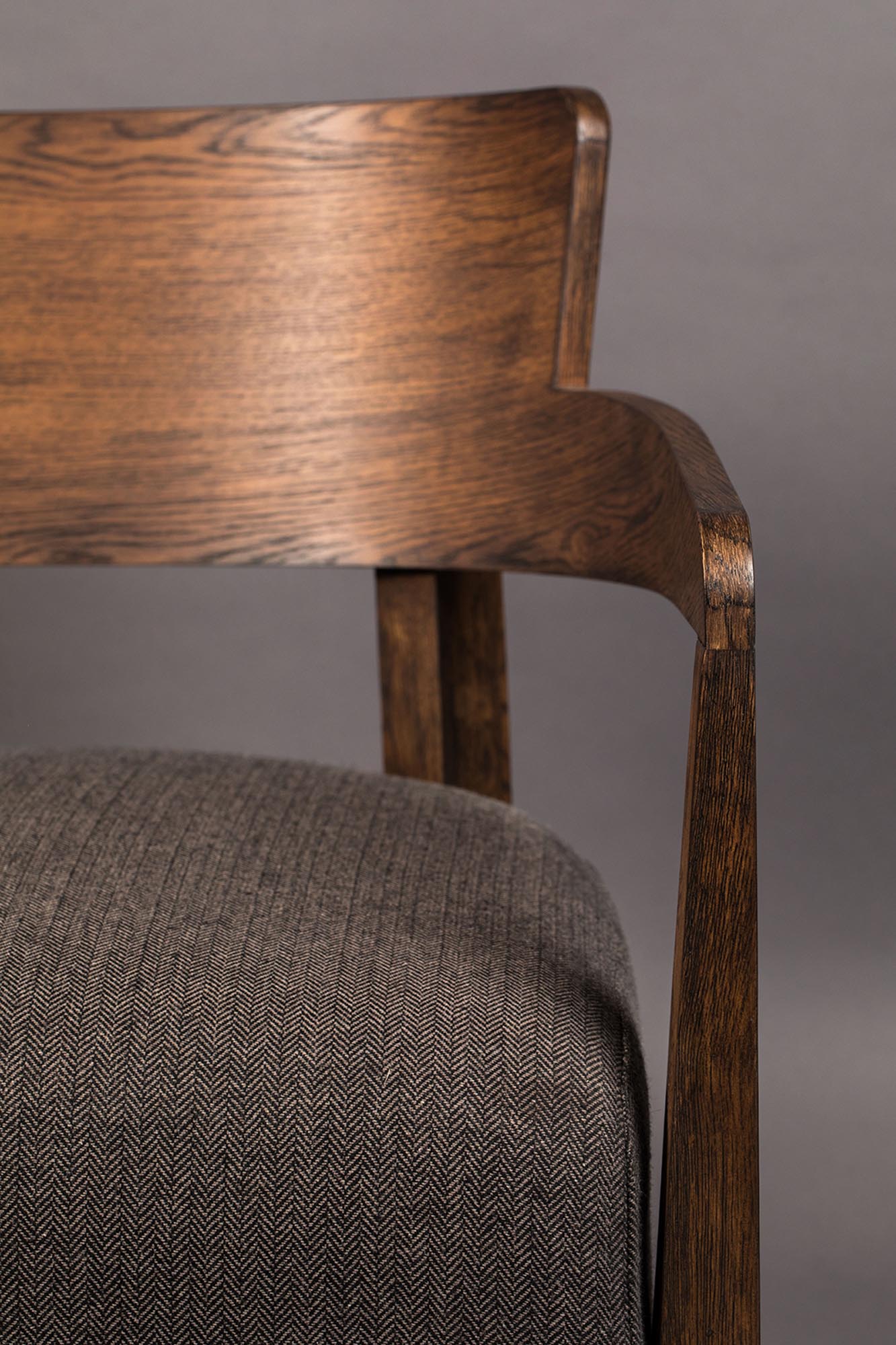 Duran lounge chair