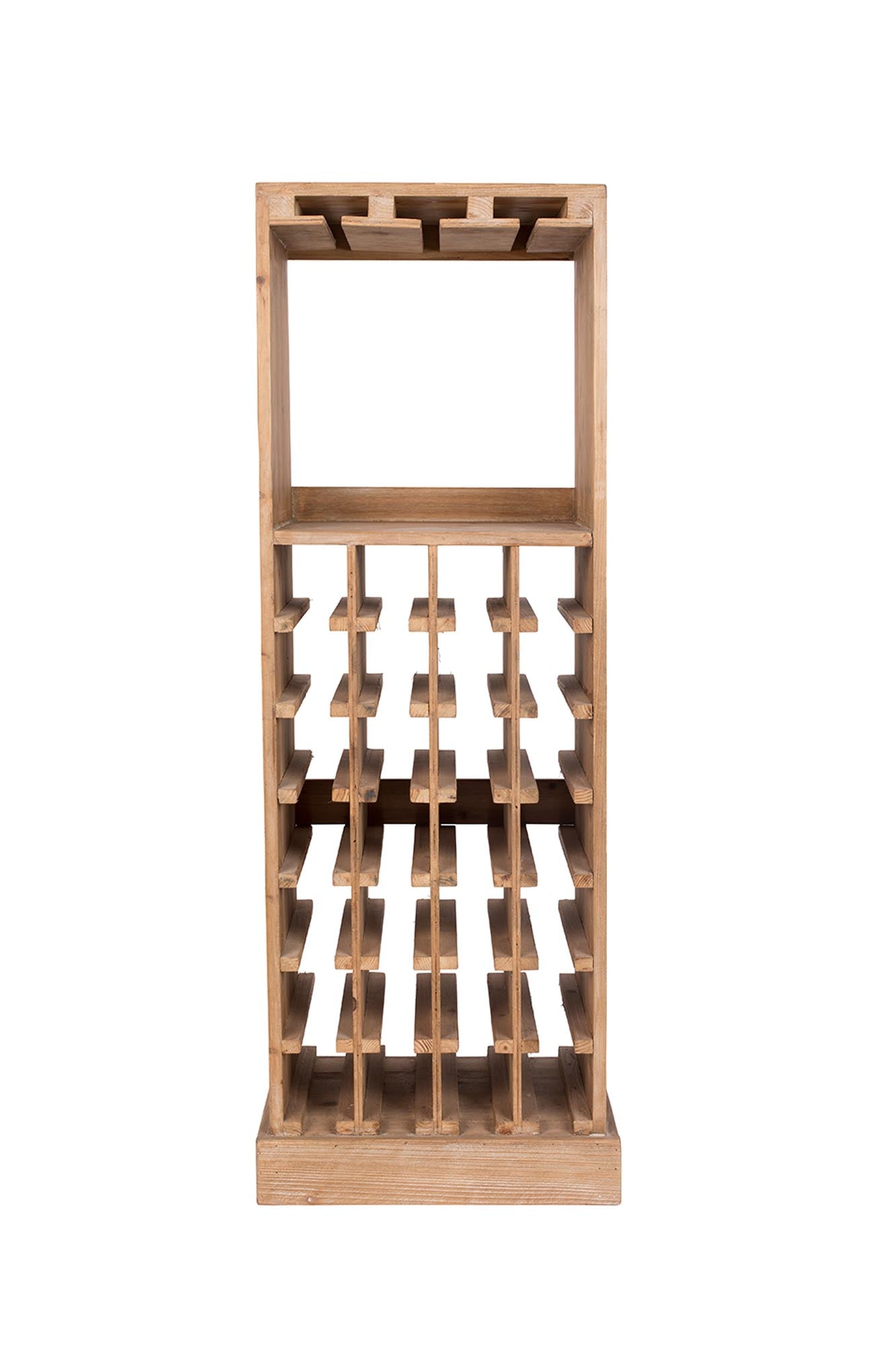 Entdecken Sie das Cabinet Claude von Dutchbone: Ein zeitloses Möbelstück, das Stil und praktischen Stauraum vereint.