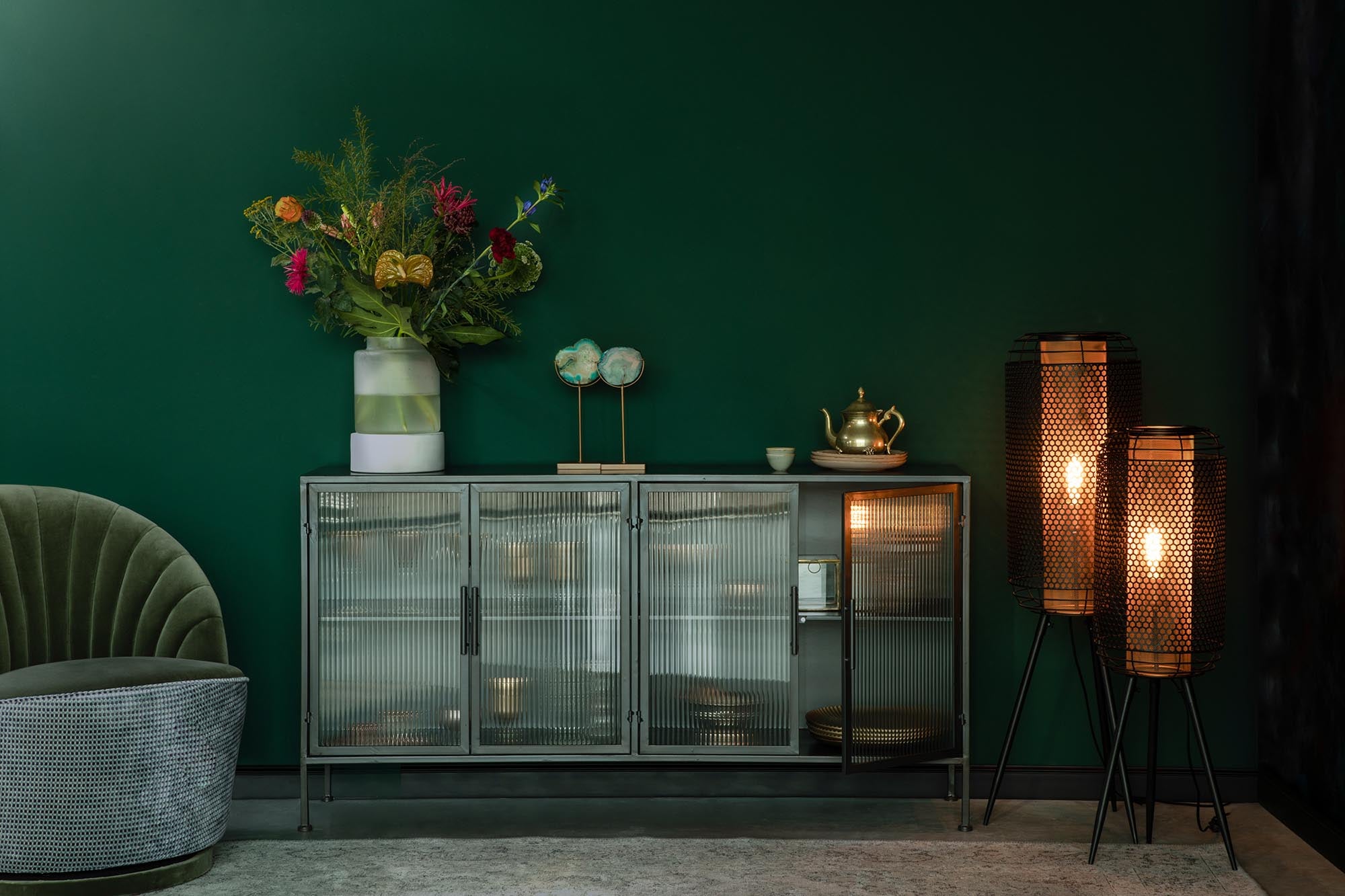 Sideboard Boli