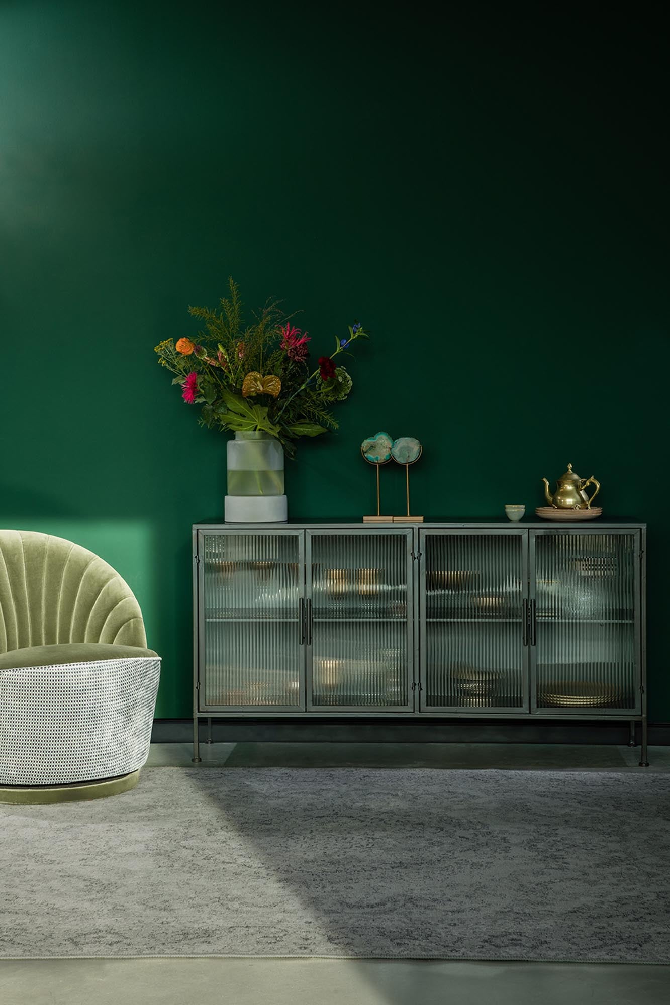 Sideboard Boli
