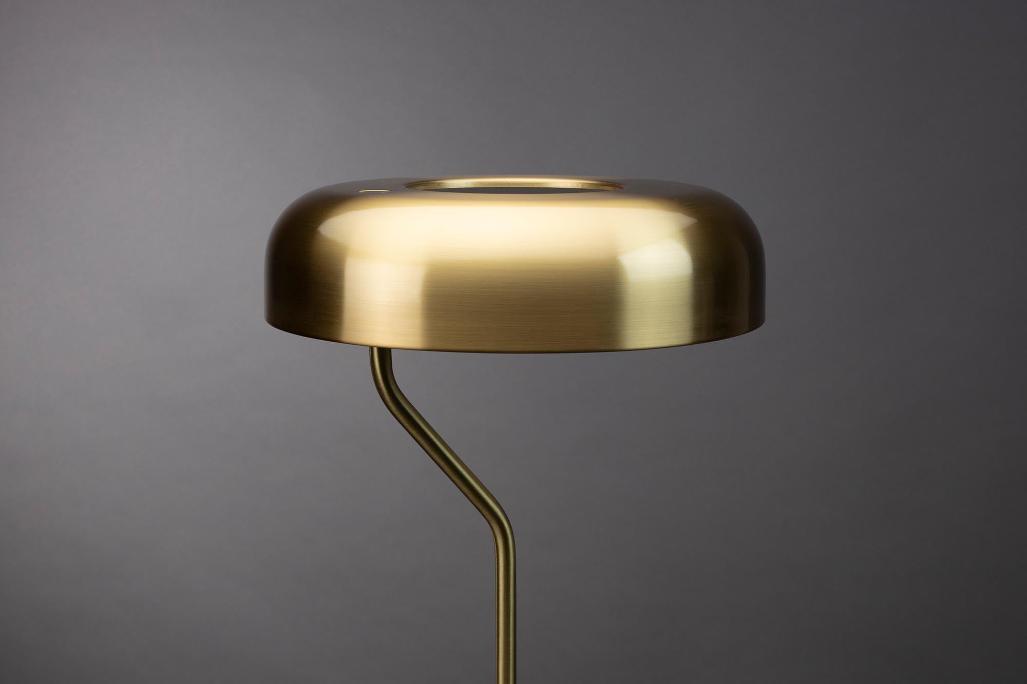 Eclipse standing lamp