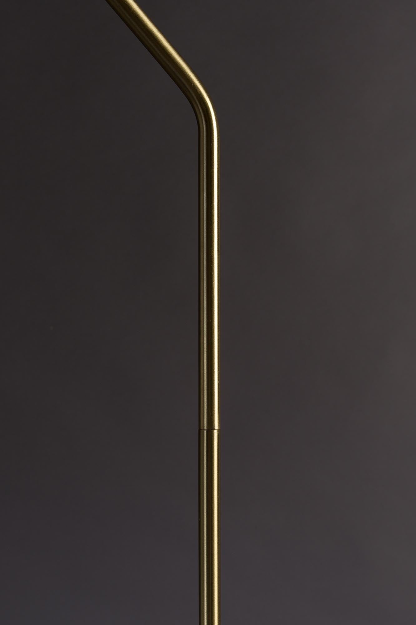 Eclipse standing lamp