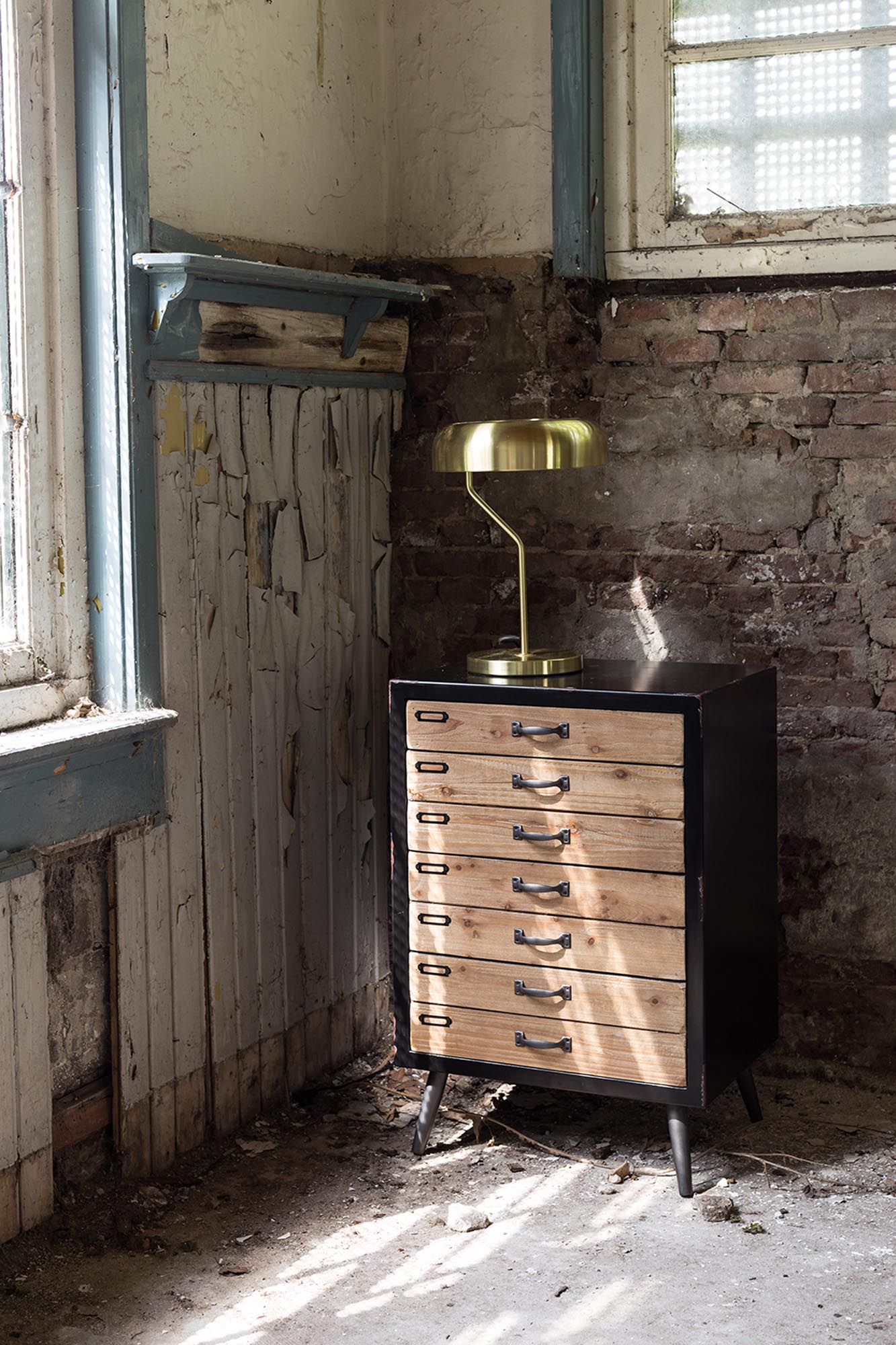 Table lamp Eclipse