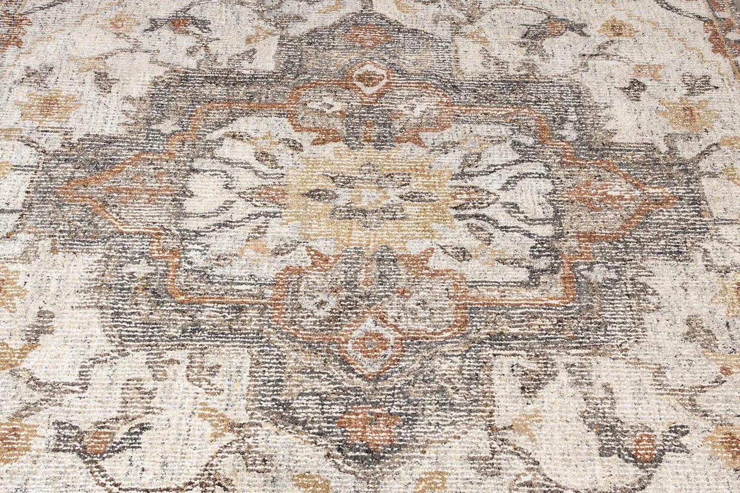 Teppich Amori: Luxuriöse Textur und zeitlose Eleganz von Dutchbone.