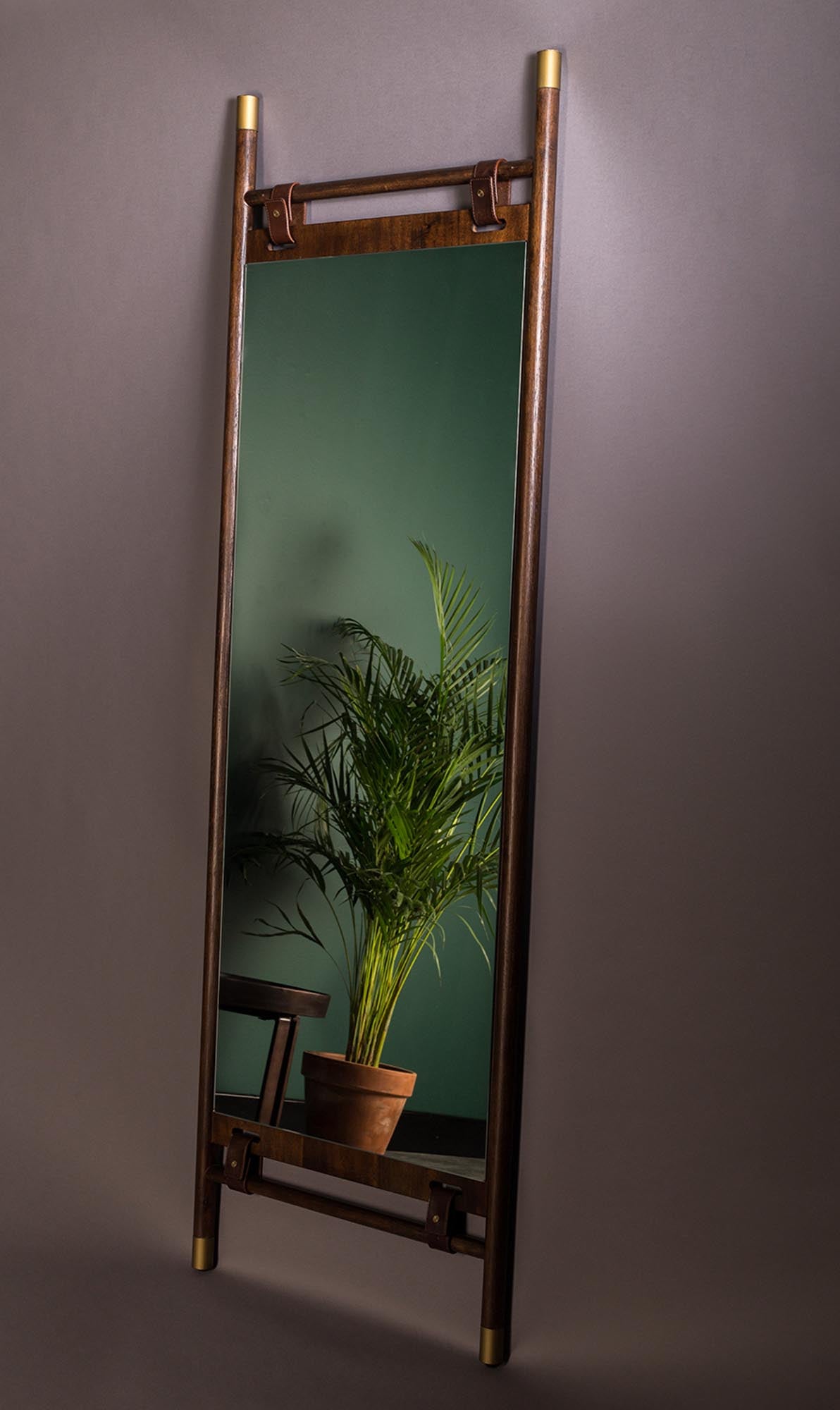 Spiegel Riva