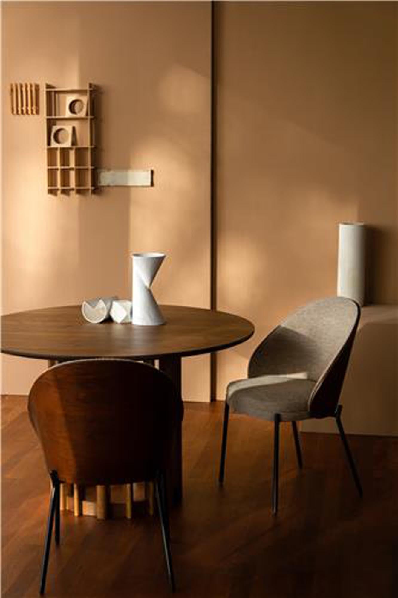 Rodin chair