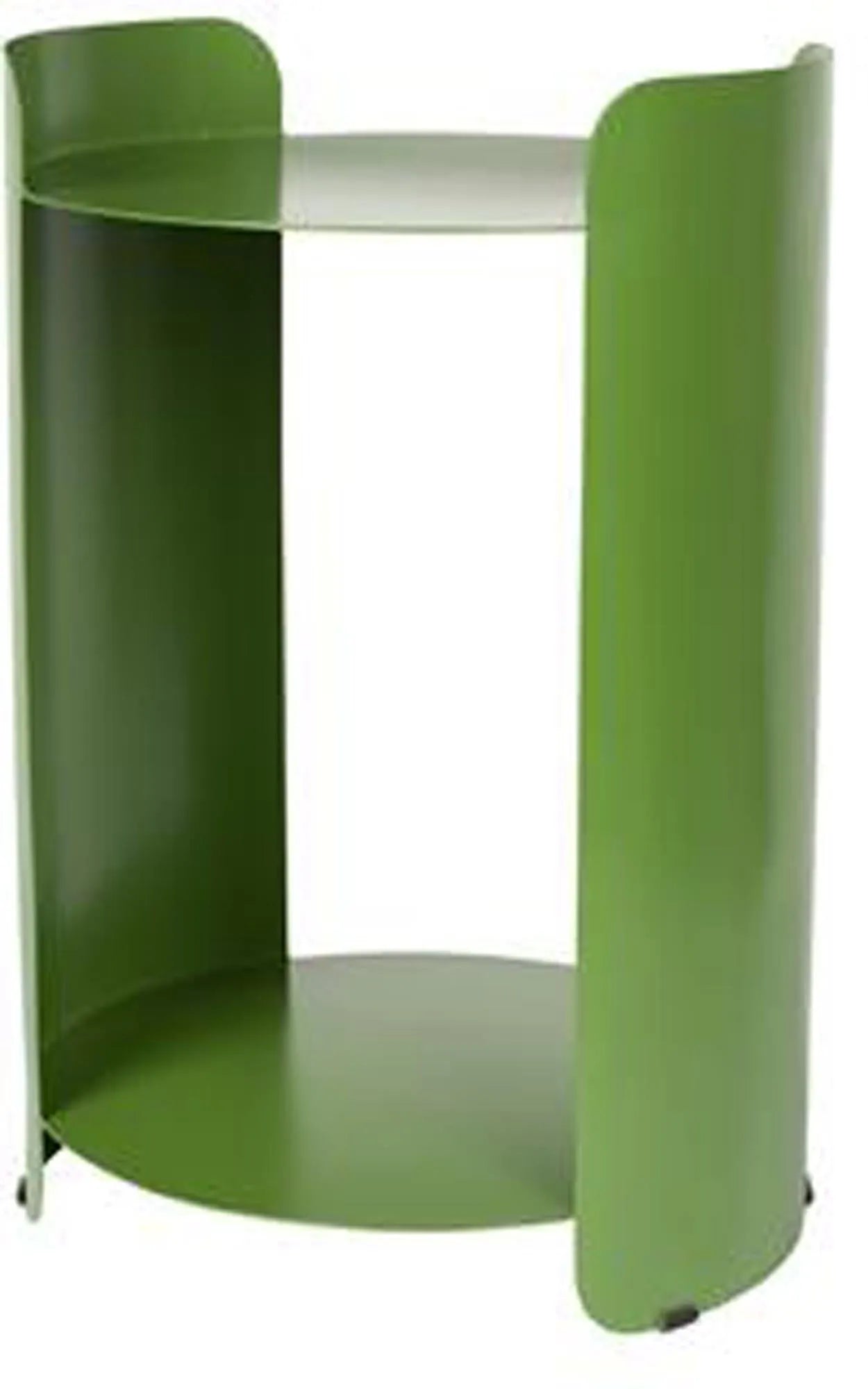 Eleganter Navagio Beistelltisch von Dutchbone mit Vintage-Charme.