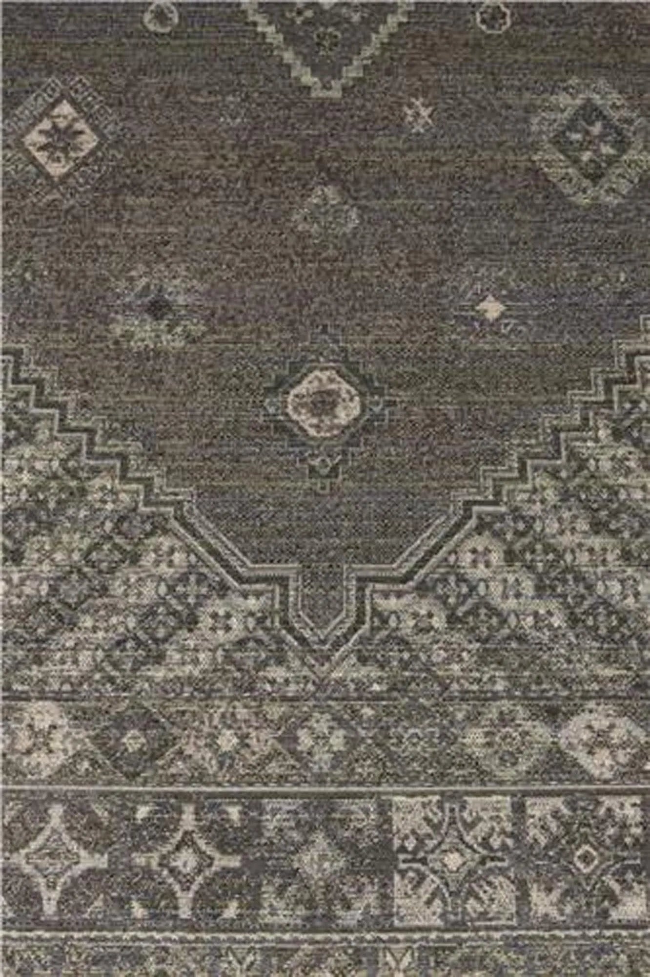 Teppich Devon: Eleganz und Komfort für Ihr Zuhause von Dutchbone.