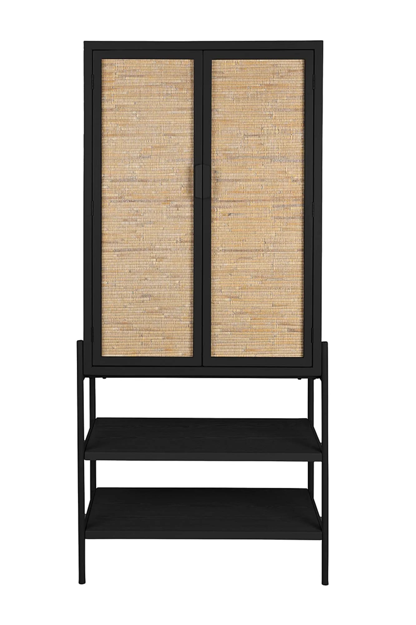 Schrank Yasu: Modernes Design trifft auf funktionale Vielseitigkeit.