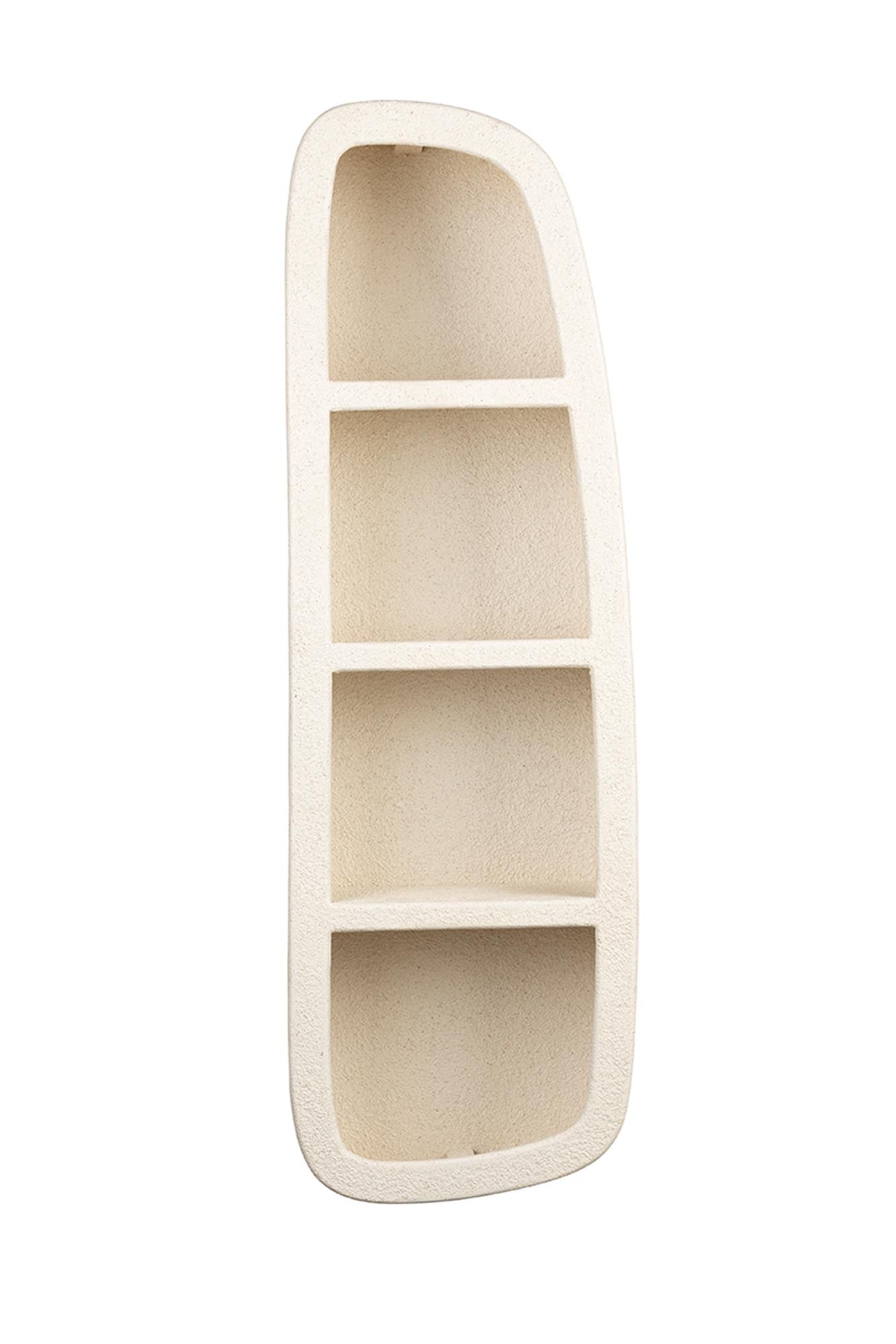 Wall shelf V<tc>eda</tc> 3 shelves