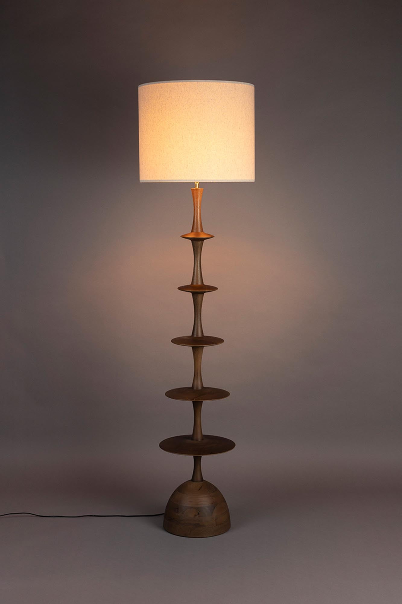 Standing lamp Cath