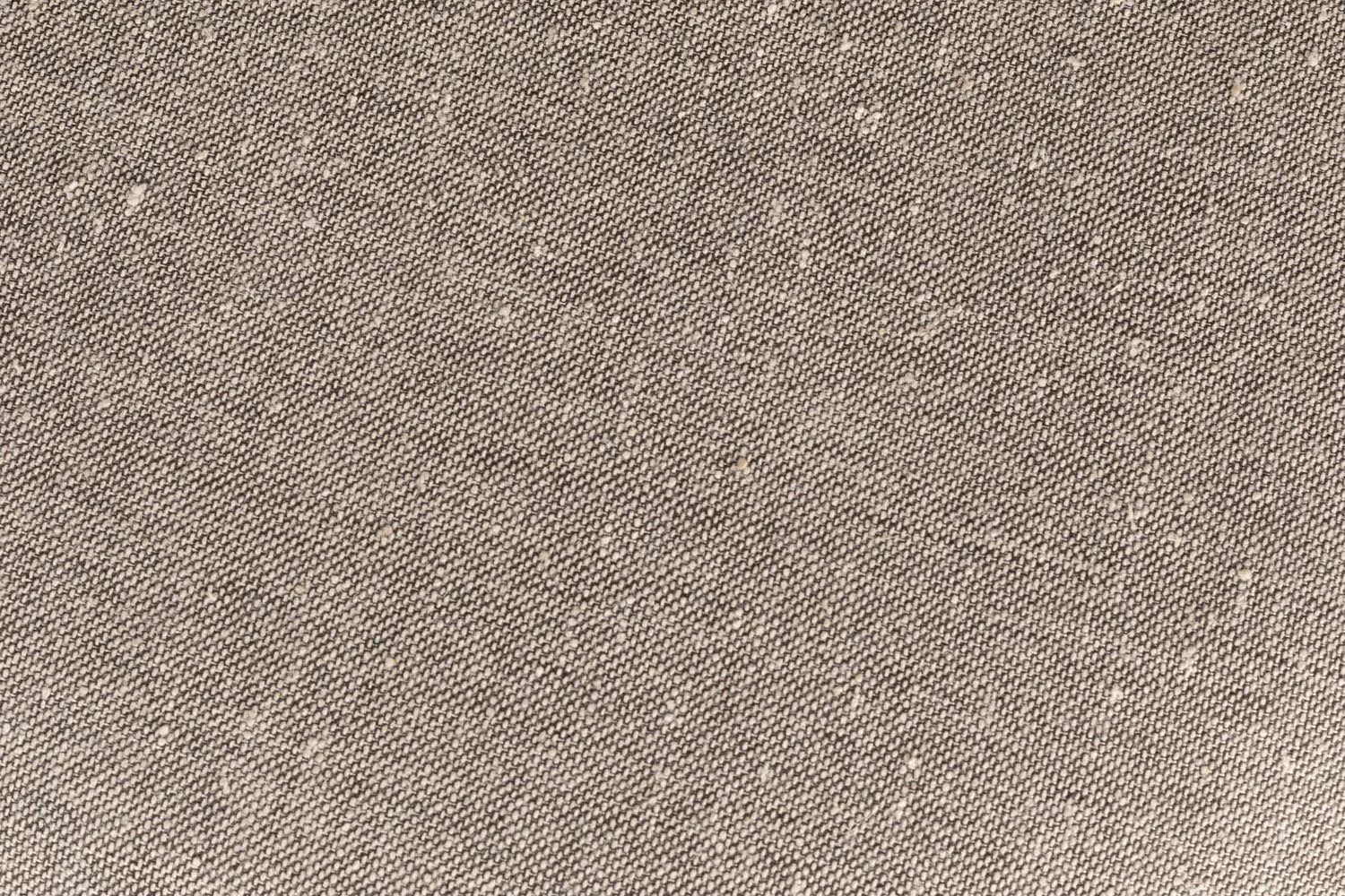 Dutchbone Bay Low: Stilvoller Sitzpouf mit cleverem Stauraum.