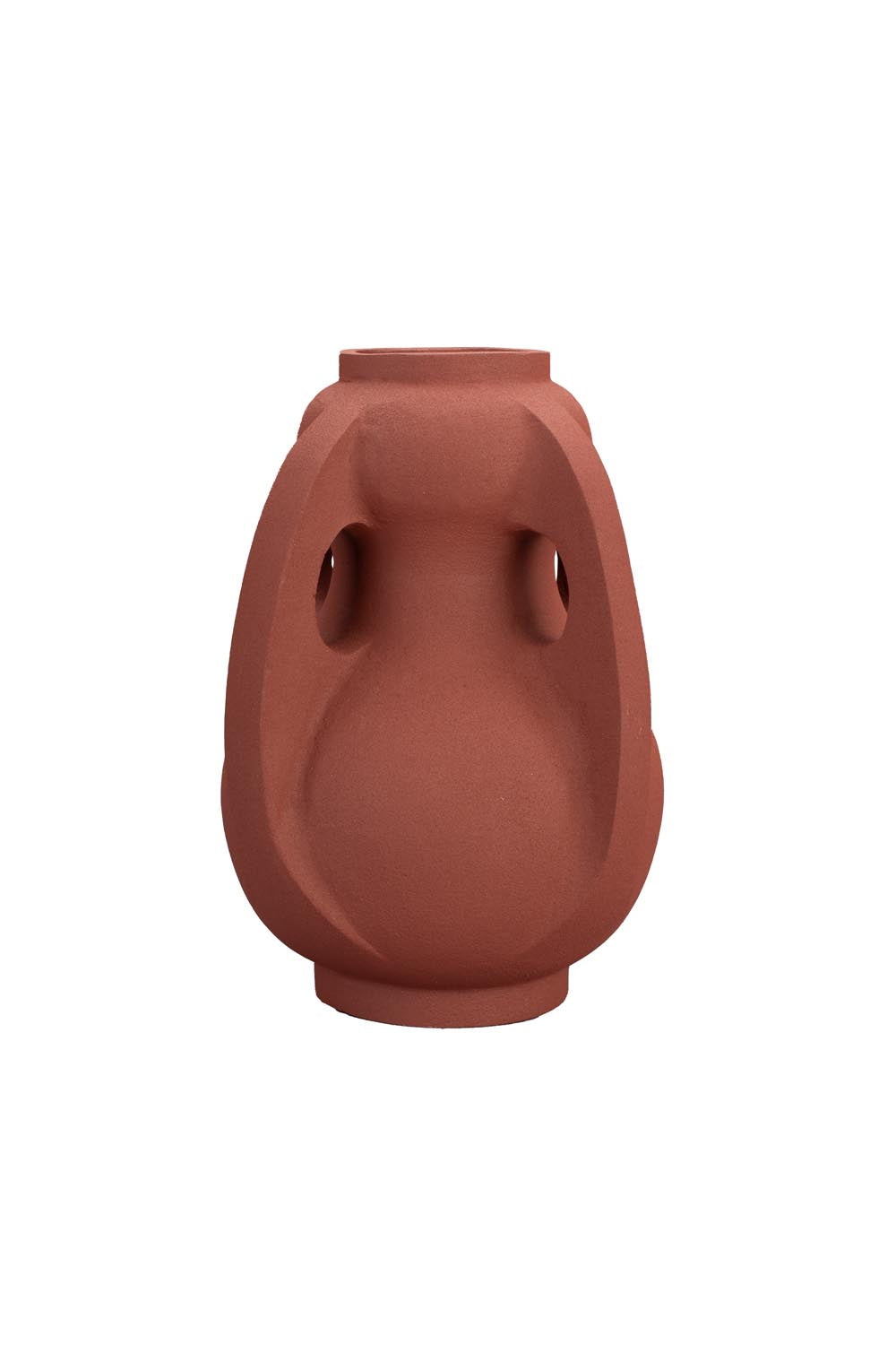 Dutchbone Vase Thiago M Terra: Moderne Keramik für Ihr Ambiente.
