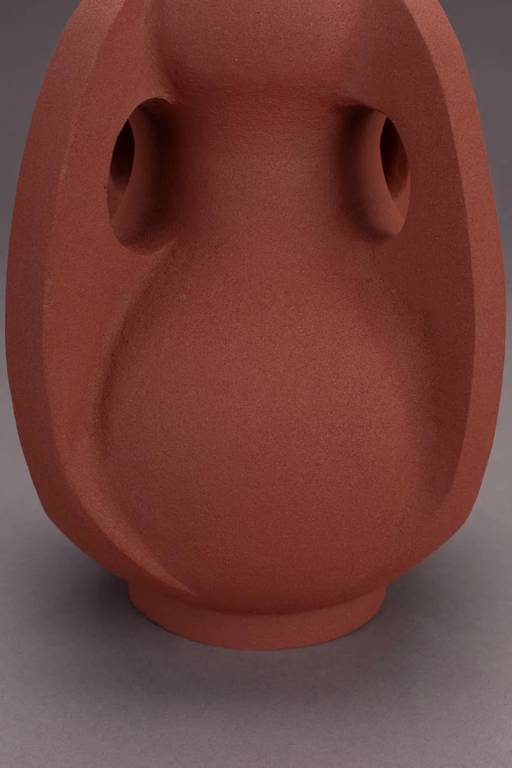 Dutchbone Vase Thiago M Terra: Zeitlose Eleganz für Ihr Zuhause.