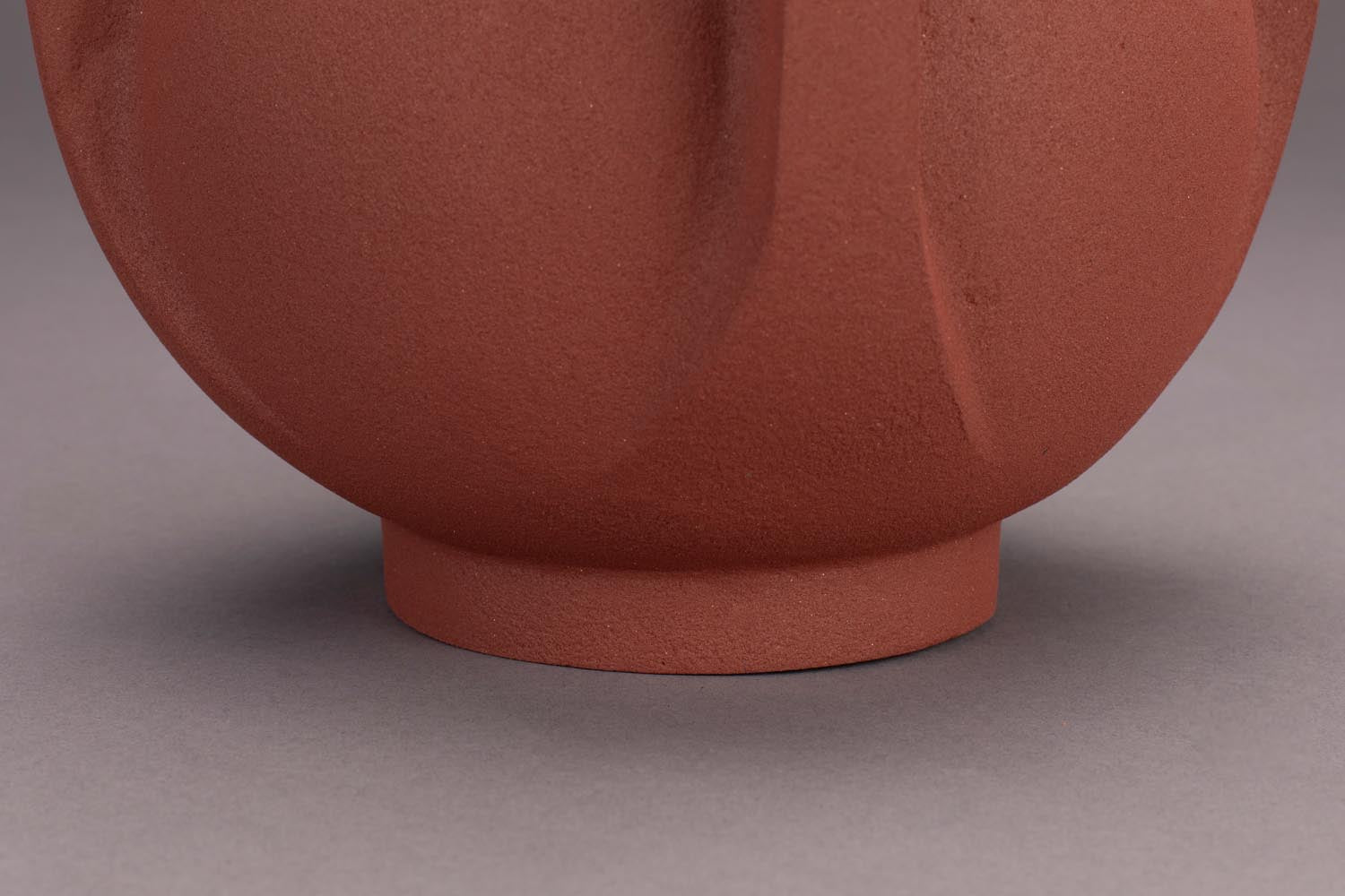 Dutchbone Vase Thiago M Terra: Keramikkunst für stilvolle Interieurs.