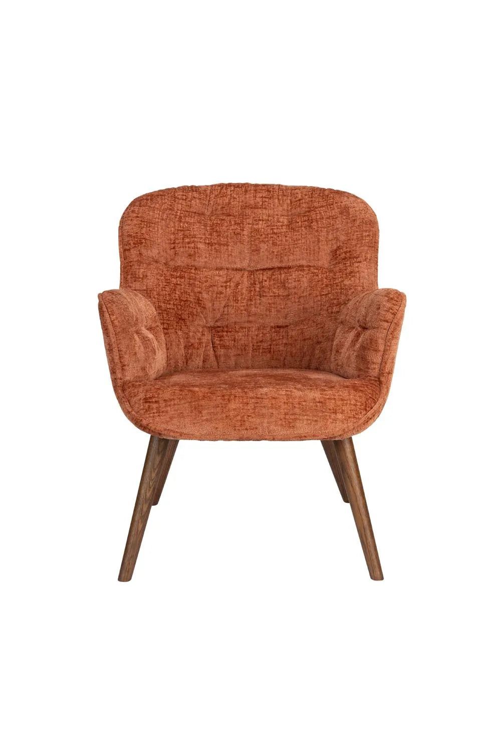 Loungesessel Lenn Terra: Modernes Design trifft auf Gemütlichkeit.