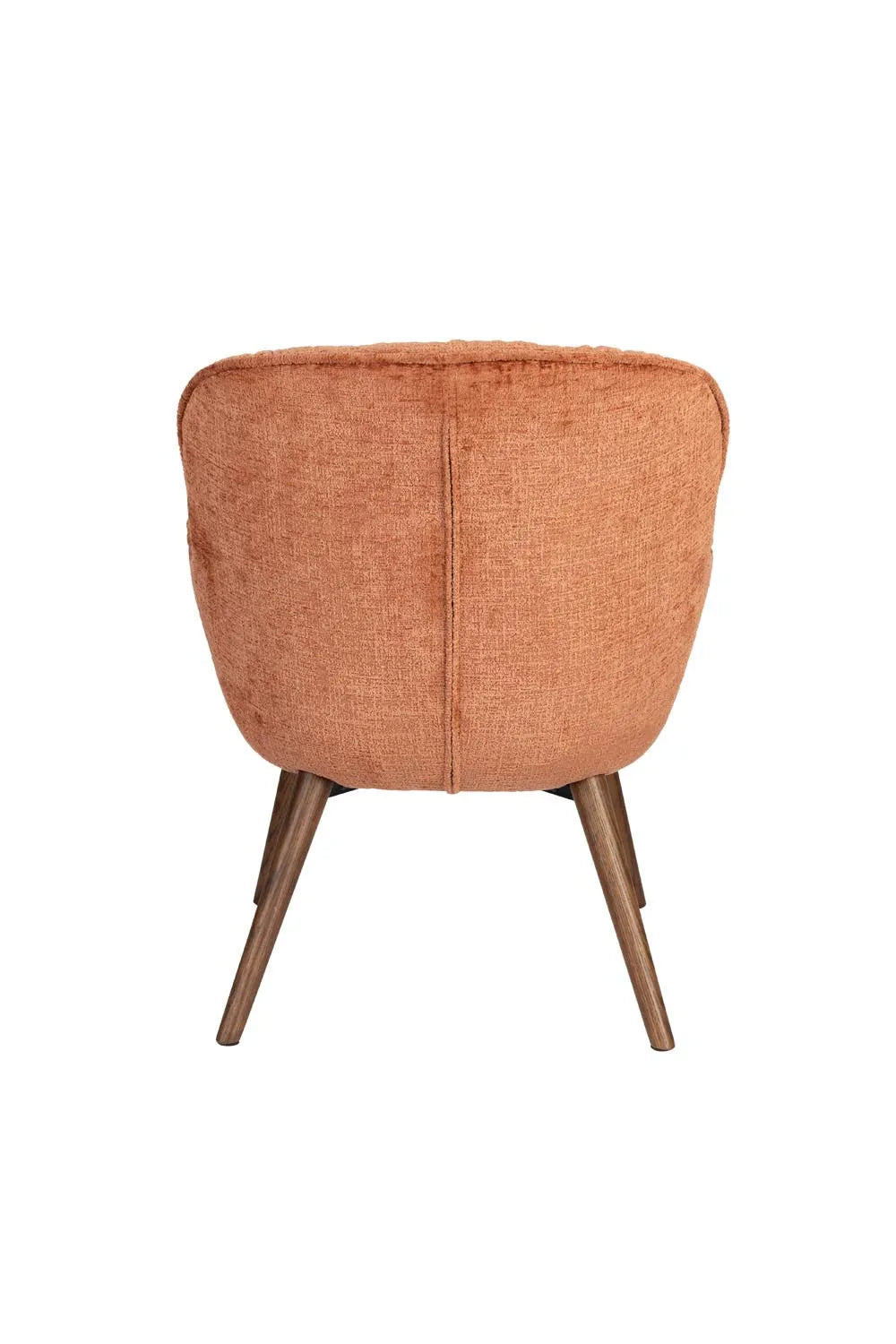 Loungesessel Lenn Terra: Modernes Design trifft auf Gemütlichkeit.