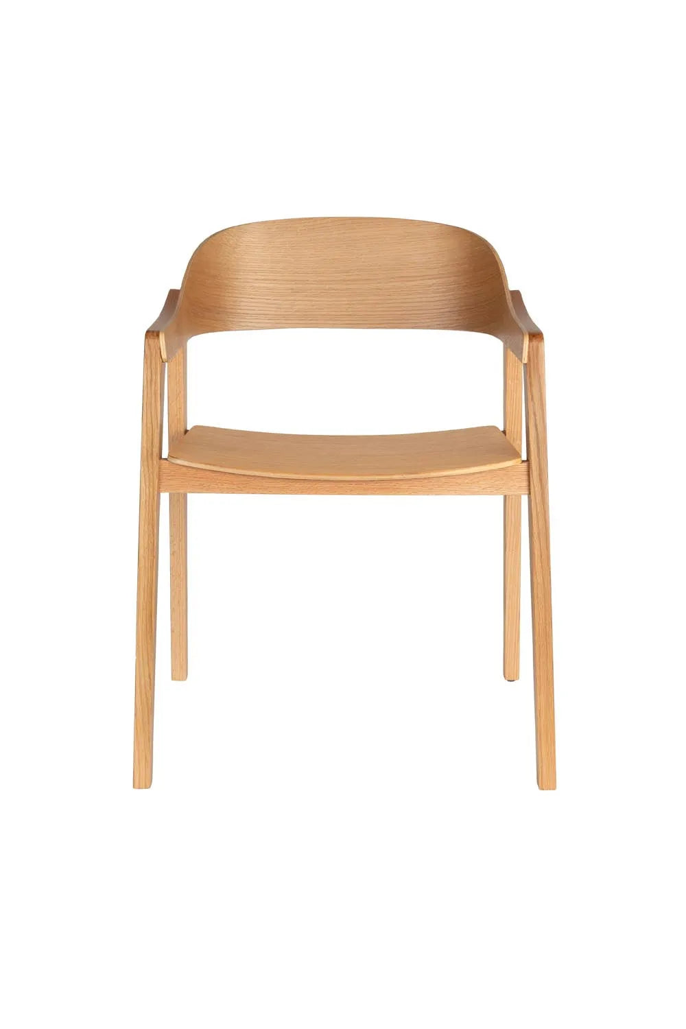 Westlake Natural Stuhl: Zeitloses Design trifft auf natürlichen Charme.