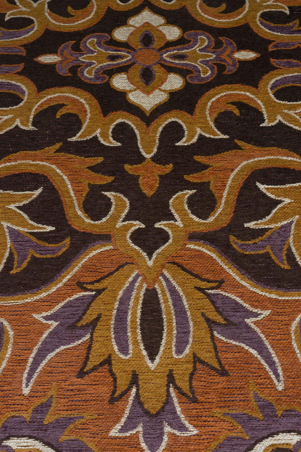 Dutchbone Bashmira Teppich 160x230 – stilvolle Wohnkultur erleben.