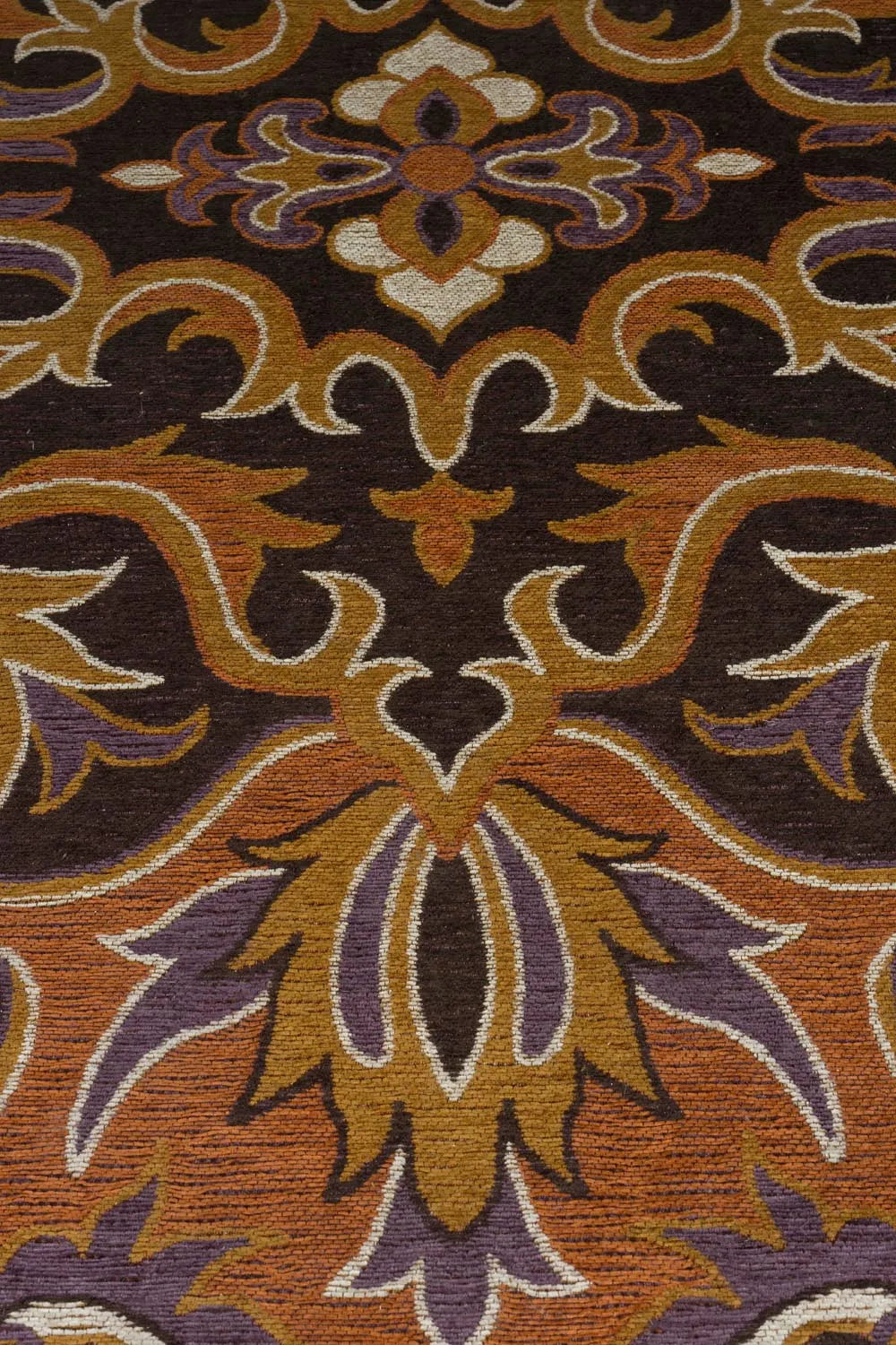 Dutchbone Bashmira Teppich 160x230 – stilvolle Wohnkultur erleben.
